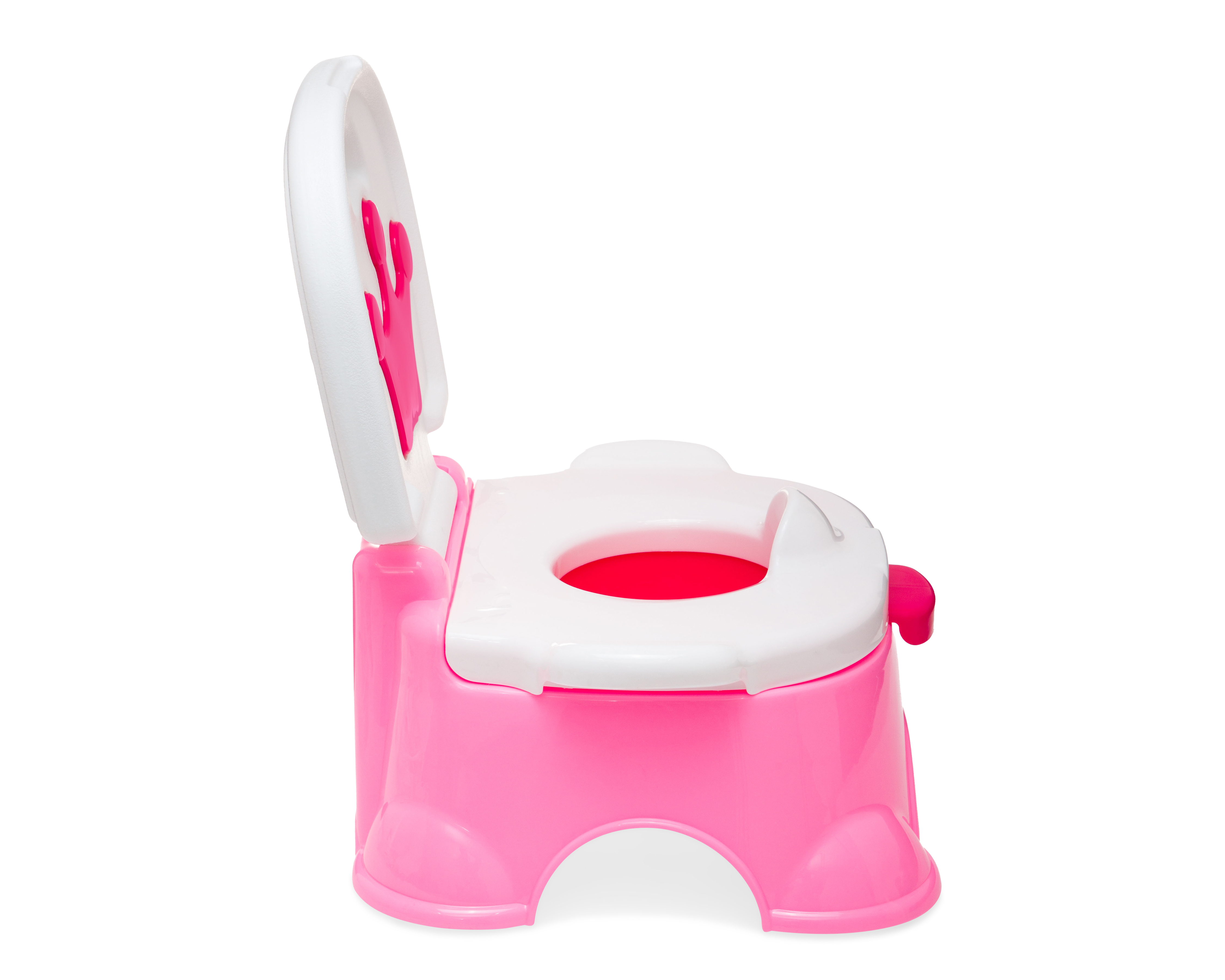 Foto 5 pulgar | Foto 4 | Baño Entrenador Baby Colors para Niña
