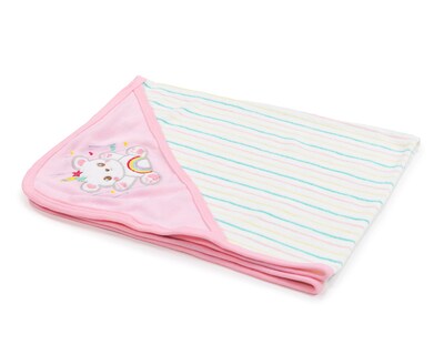 Foto 6 | Foto 6 | Bata de Baño y Toalla Baby Colors para Bebé Niña