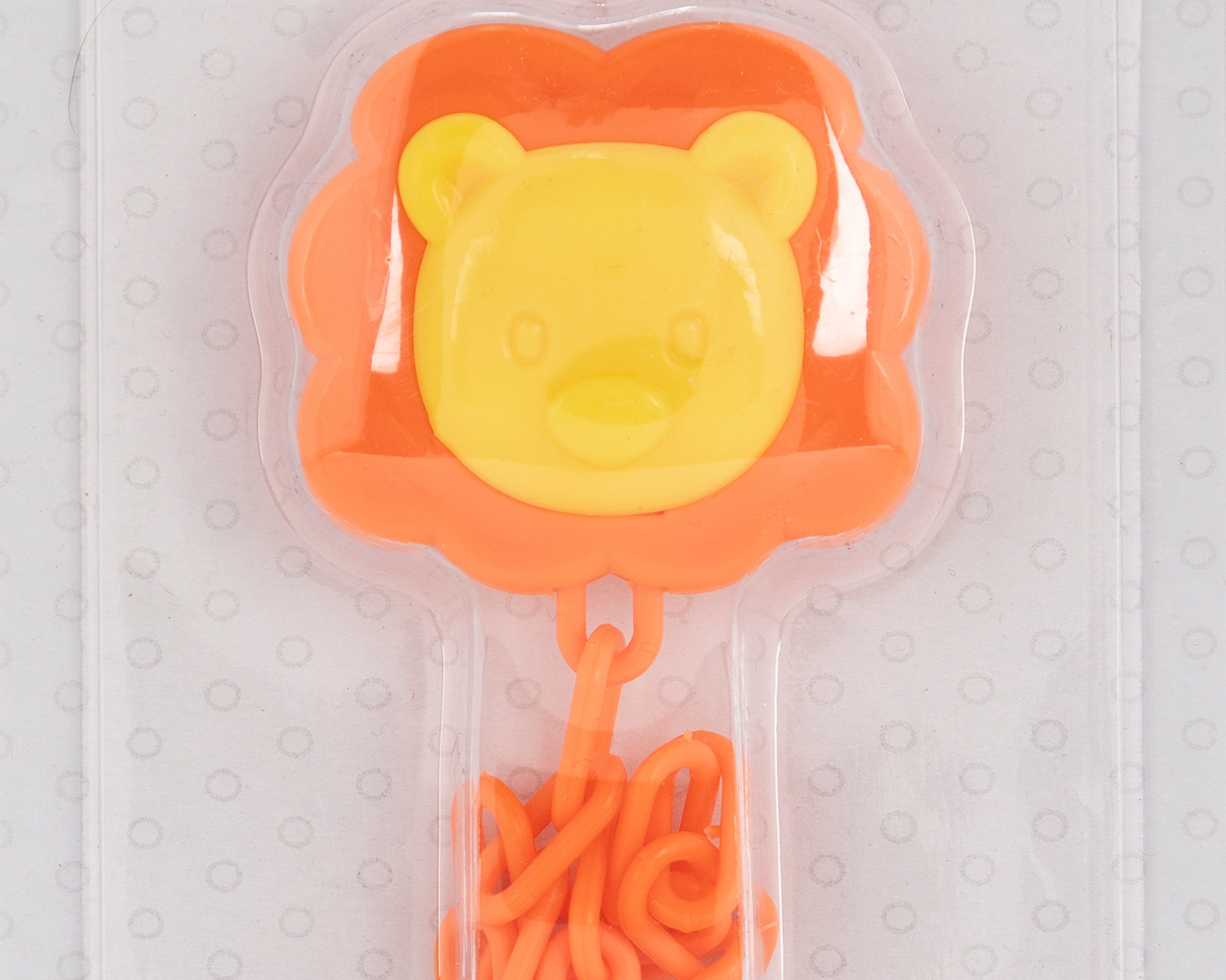 Foto 3 | Foto 3 | Sujetador de Chupón Baby Colors