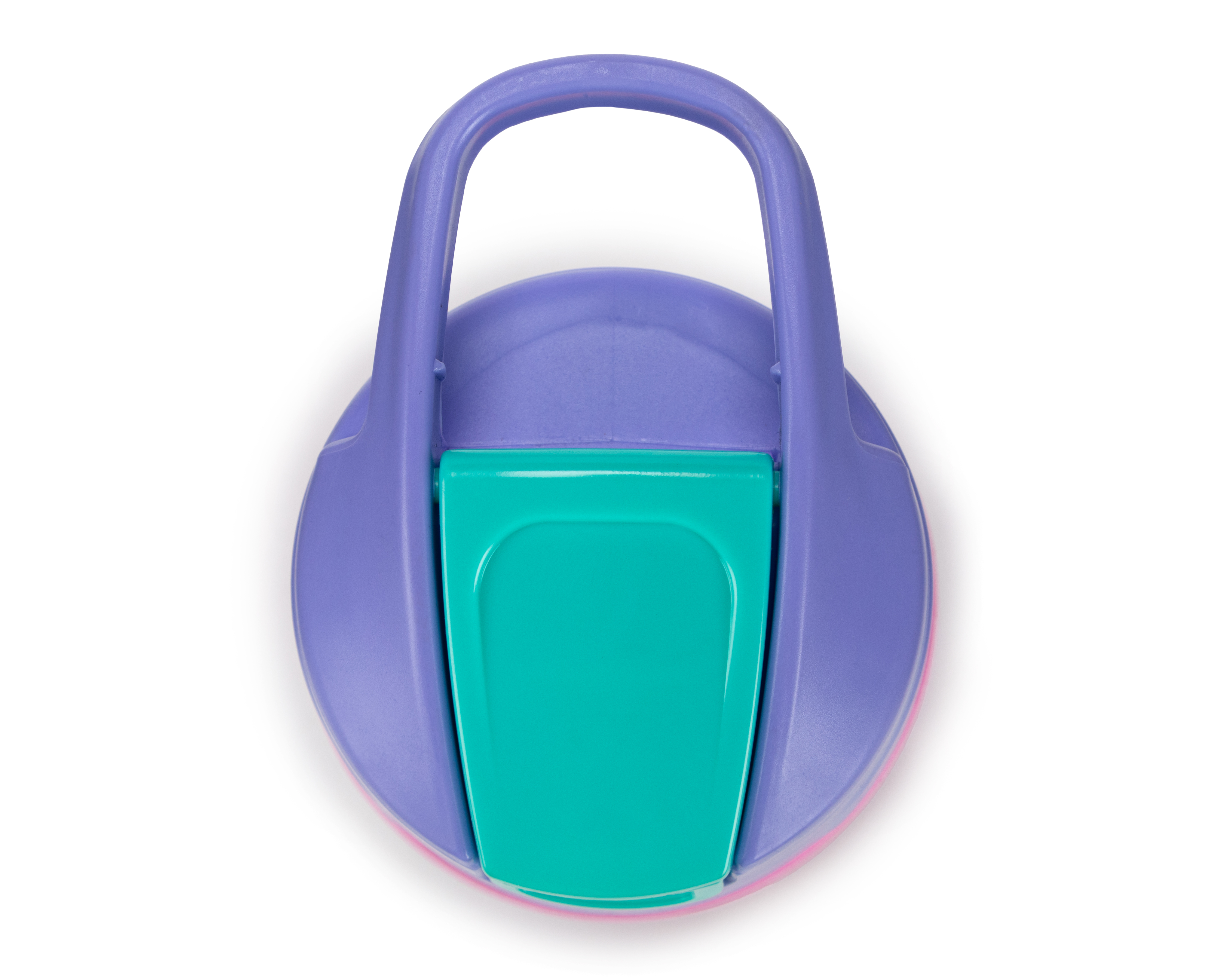 Foto 4 pulgar | Foto 3 | Botella de Agua Gabby's Dollhouse 600 ml