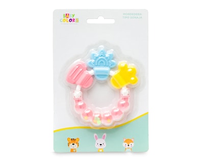Foto 1 | Foto 1 | Mordedera Sonaja Baby Colors