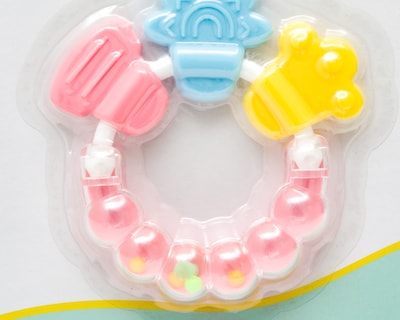 Foto 3 | Foto 3 | Mordedera Sonaja Baby Colors
