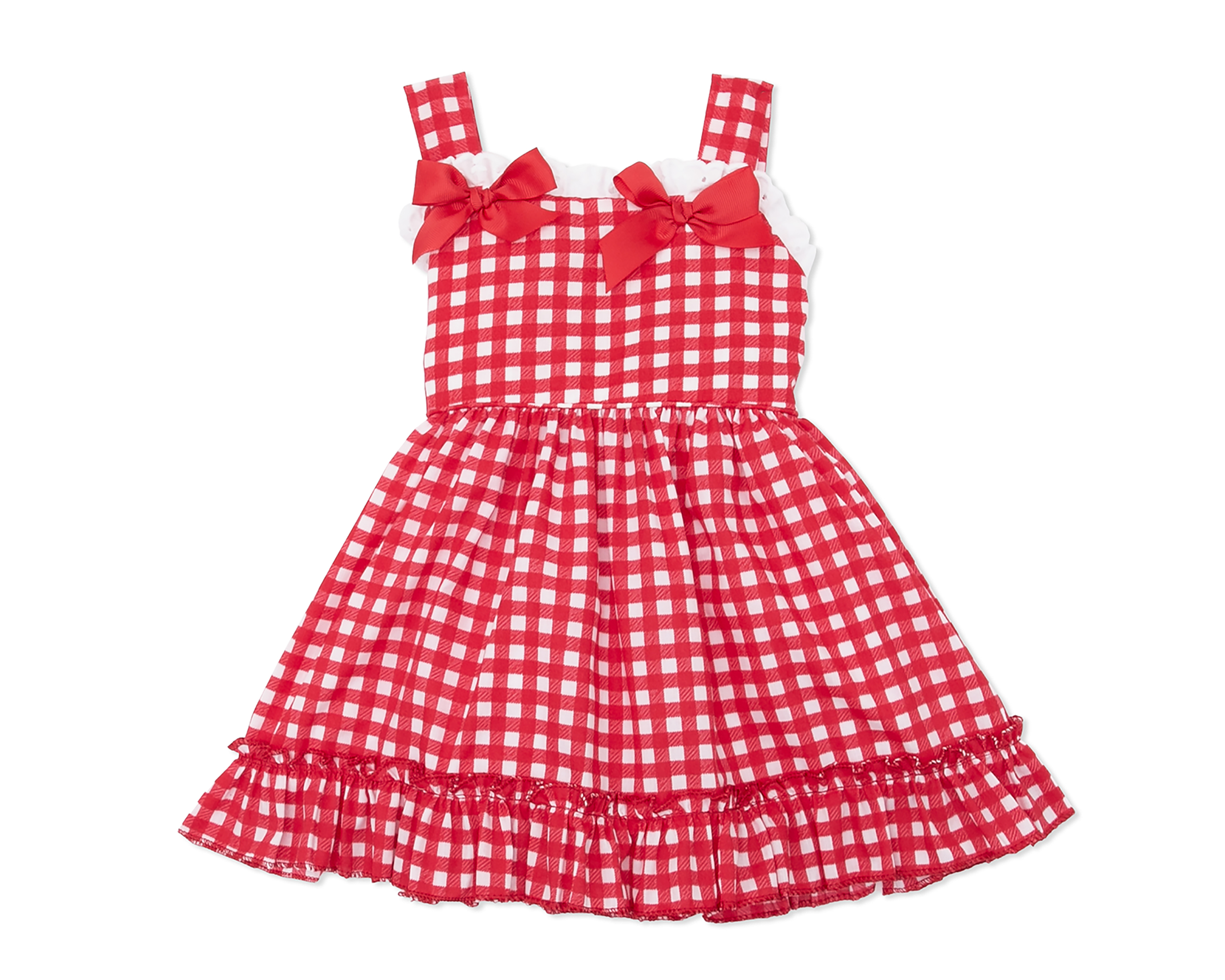 Foto 3 | Foto 3 | Vestido Baby Colors para Bebé Niña 2 Piezas