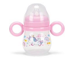 Biberón Baby Colors Anticólicos 7 oz