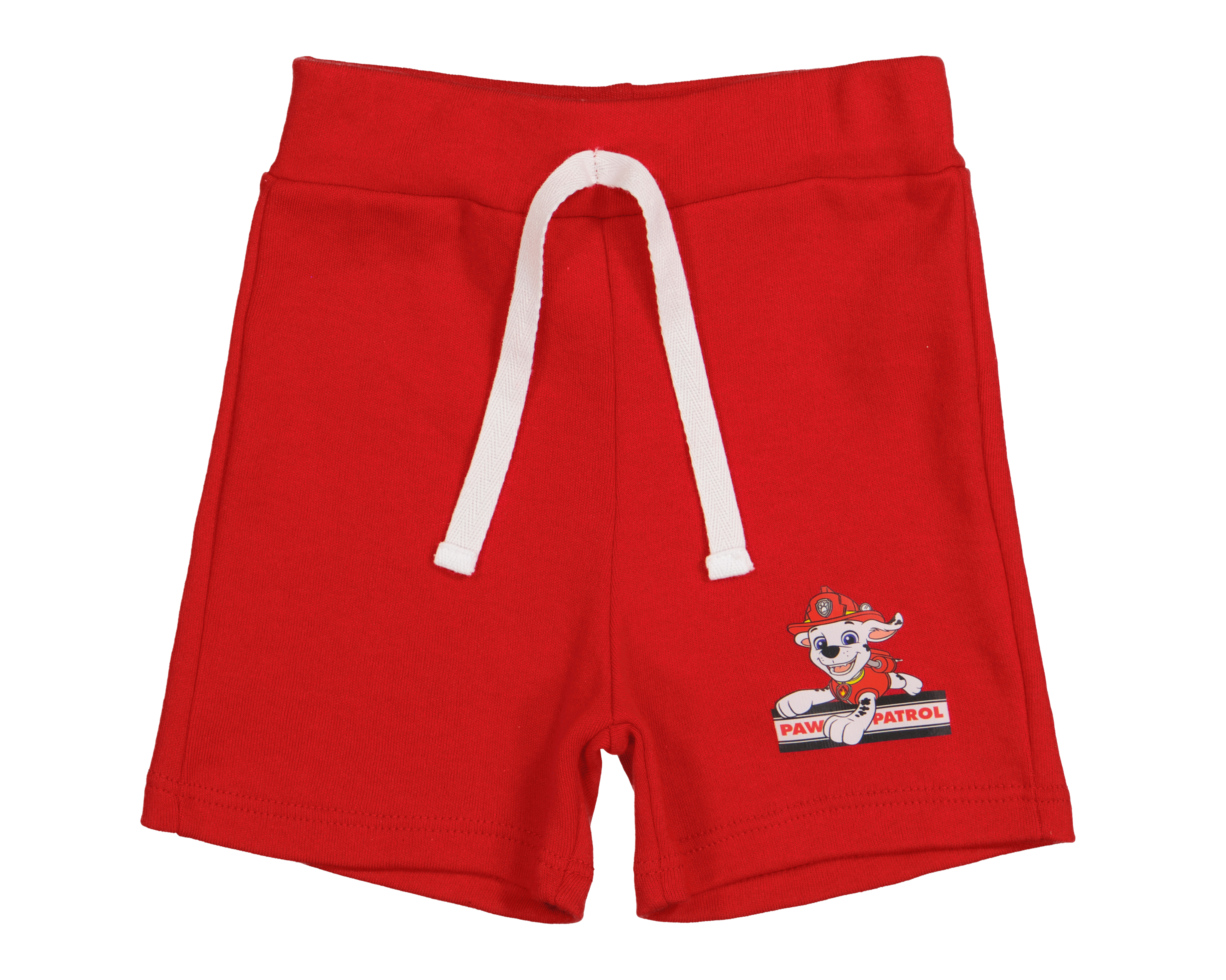 Foto 5 pulgar | Foto 4 | Conjunto de Bebé Niño Paw Patrol Rojo