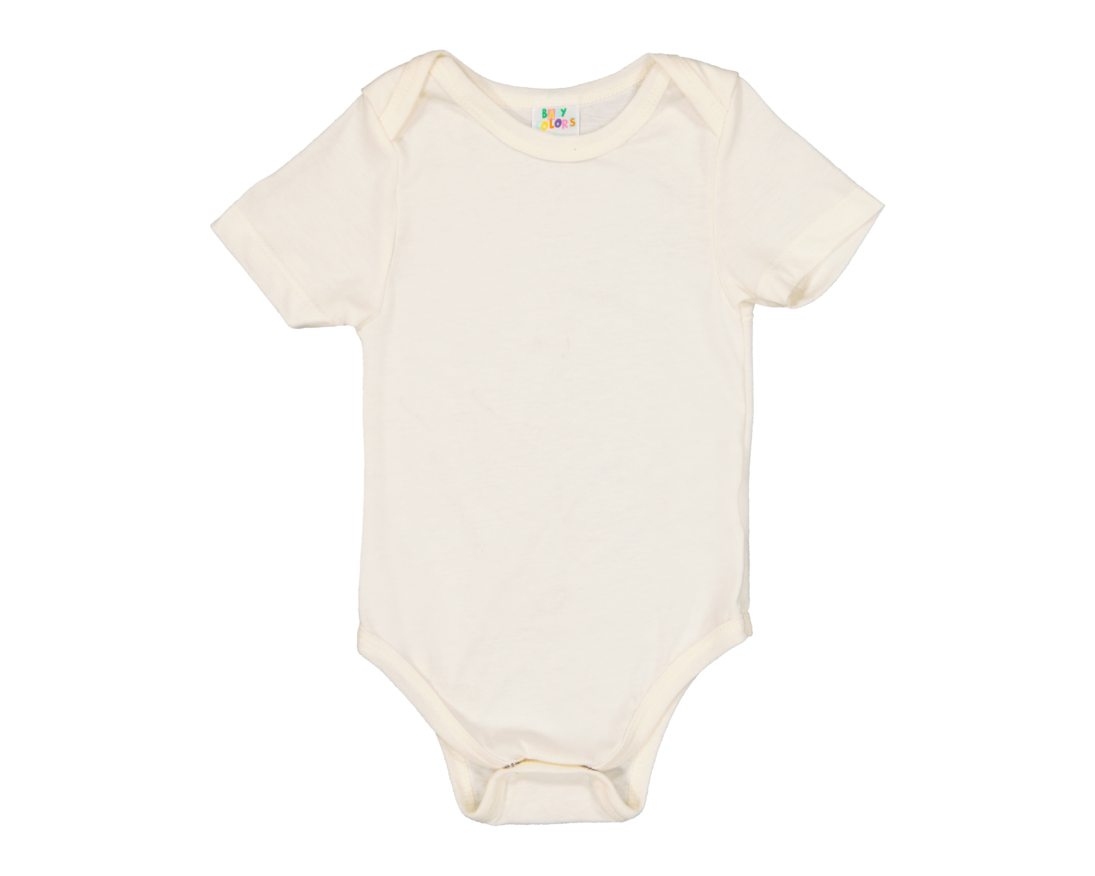 Foto 4 pulgar | Foto 3 | Conjunto para Bebé Niño Baby Colors 3 Piezas