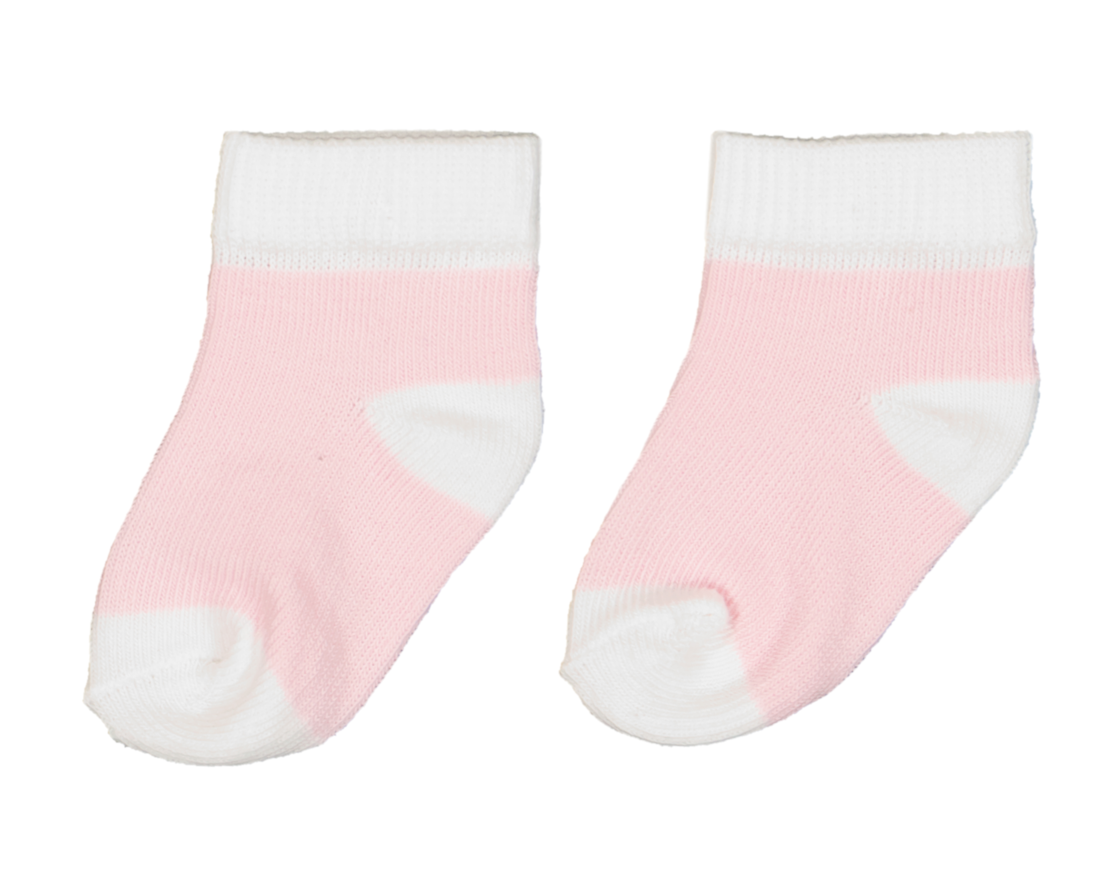 Foto 6 | Foto 6 | Conjunto para Bebé Niña Baby Colors 4 Piezas