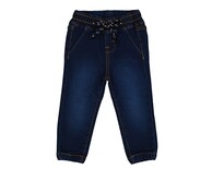 Jogger para Bebé Niño Baby Colors Azul Marino