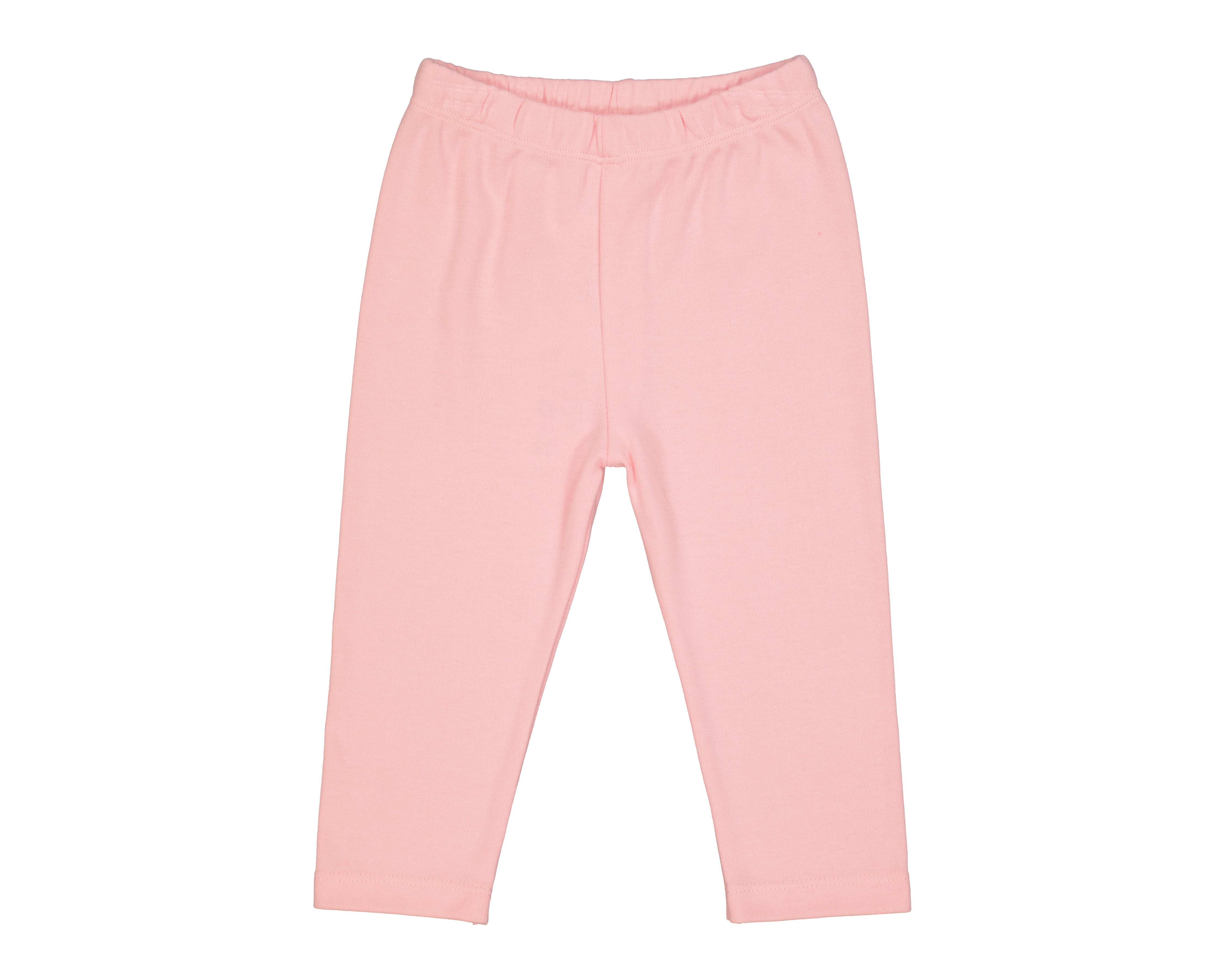 Foto 5 pulgar | Foto 4 | Leggings para Bebé Niña Baby Colors Rosa 2 Piezas