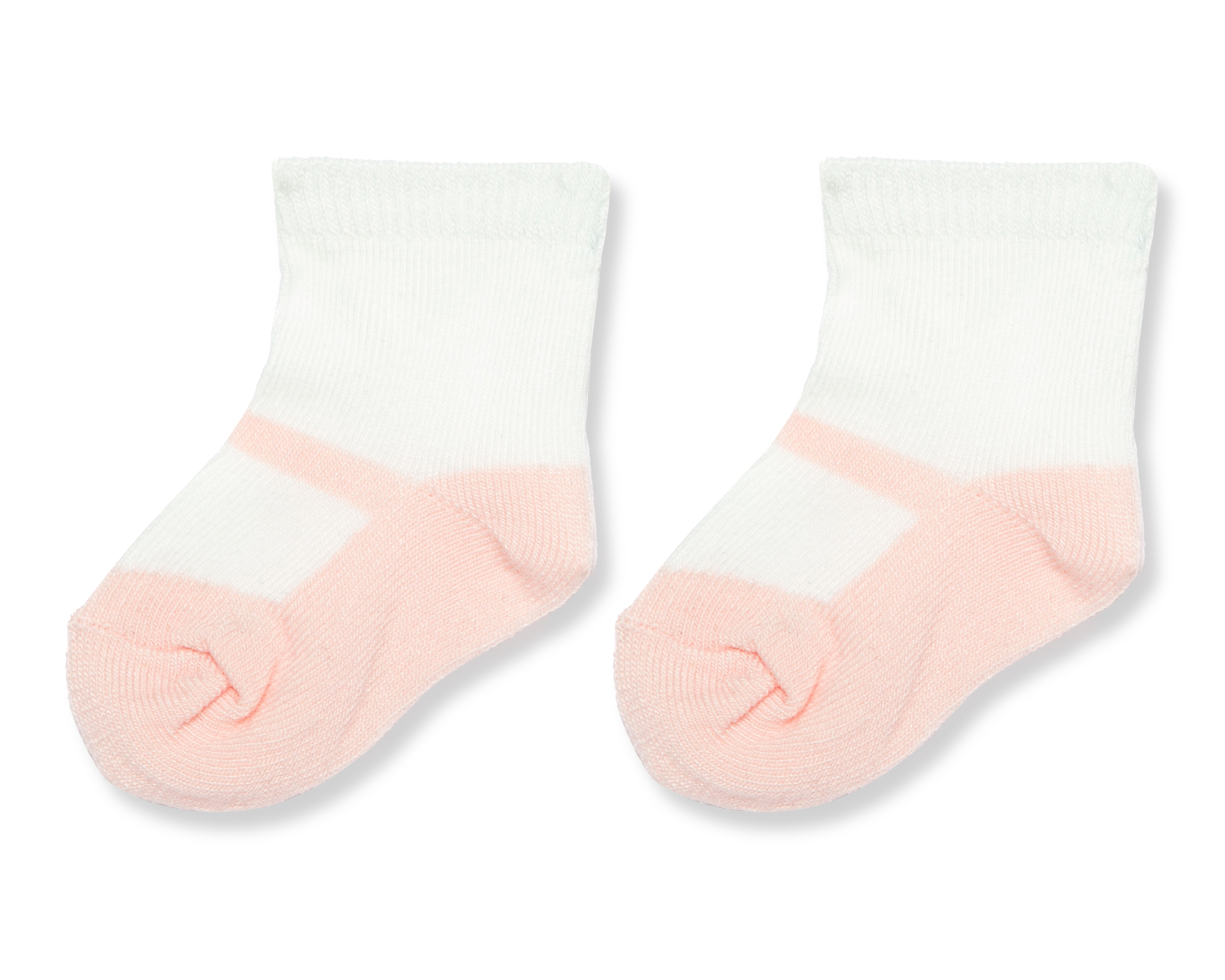 Foto 6 pulgar | Foto 5 | Conjunto de Algodón para Bebé Niña Baby Colors 5 Piezas