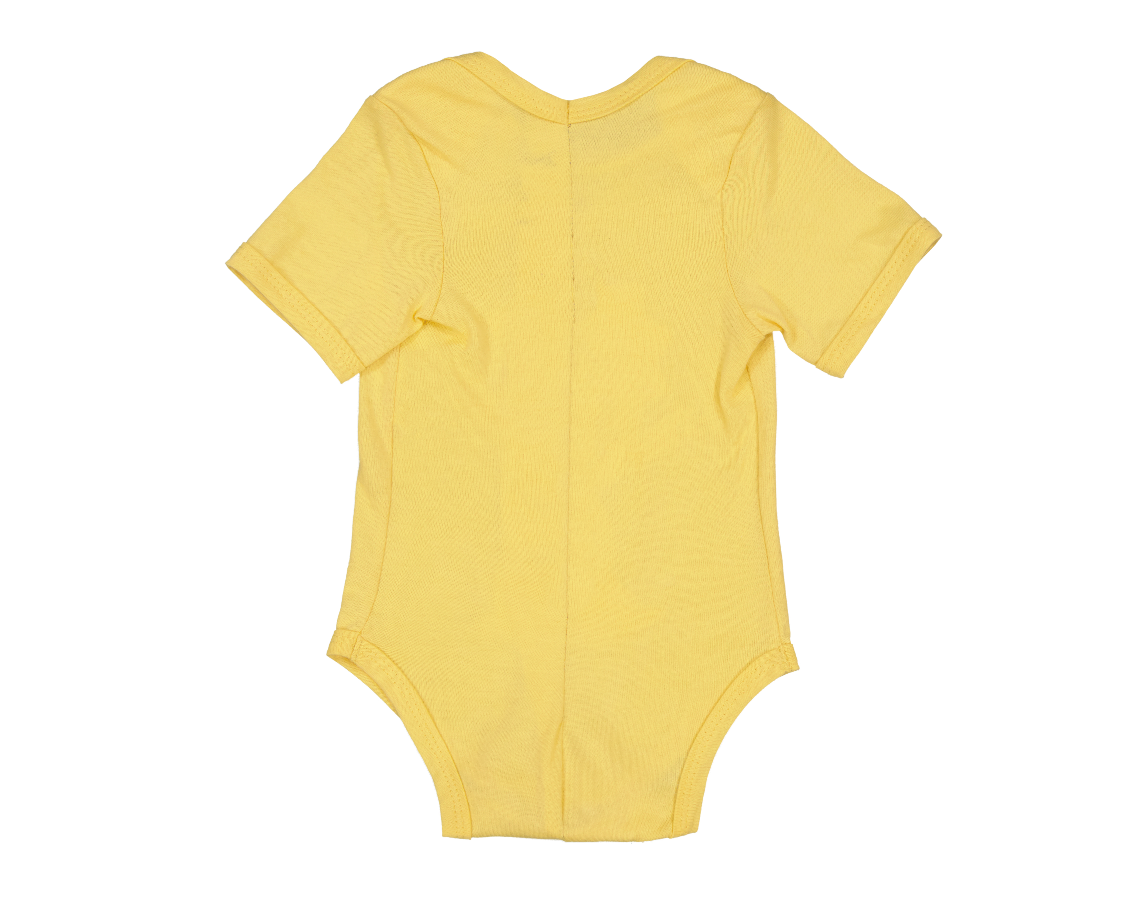 Foto 3 pulgar | Foto 2 | Pañalero para Bebé Niña Disney Los Simpsons de Algodón