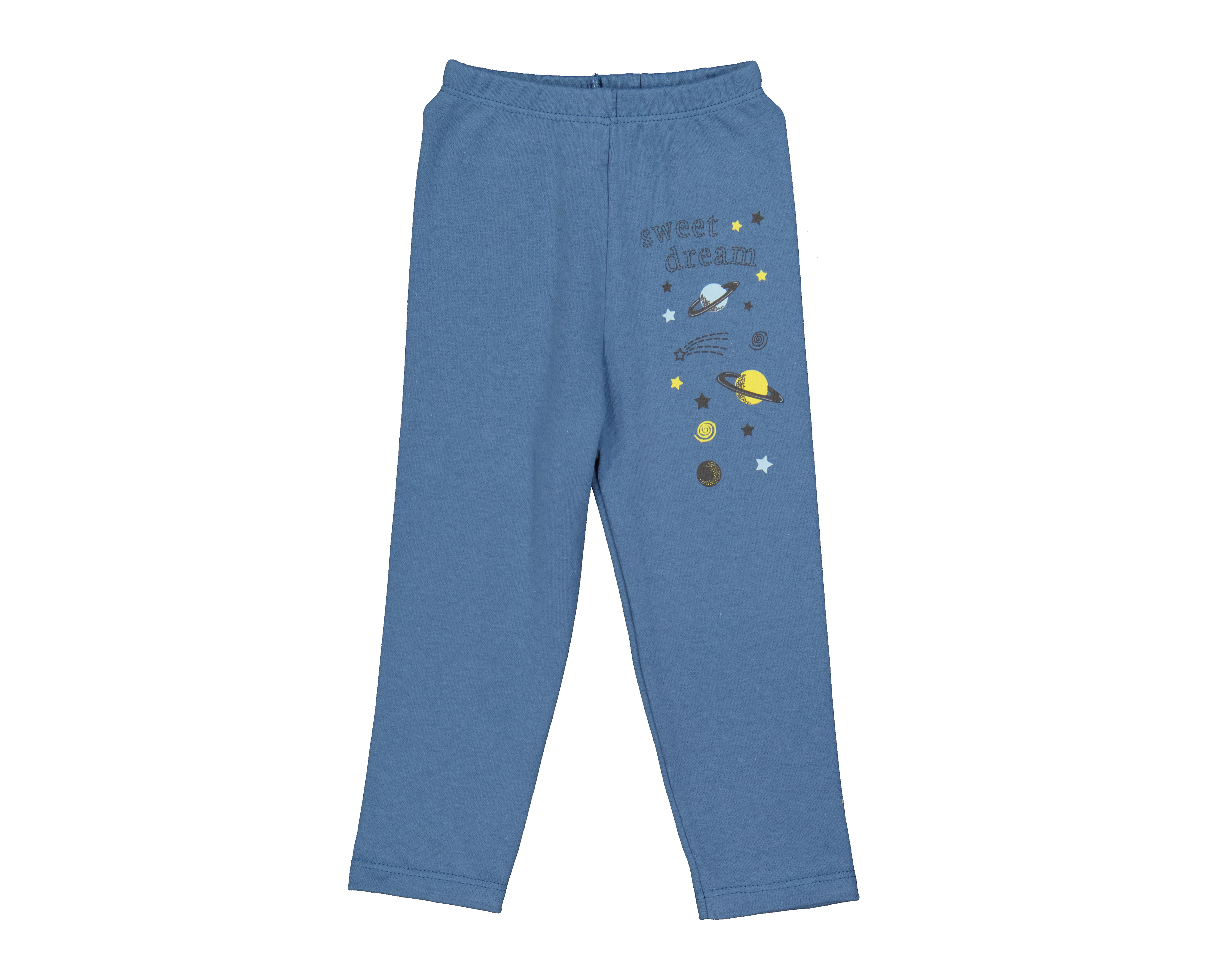 Foto 4 | Foto 4 | Pantalón para Bebé Niño Tricks de Algodón 3 Piezas