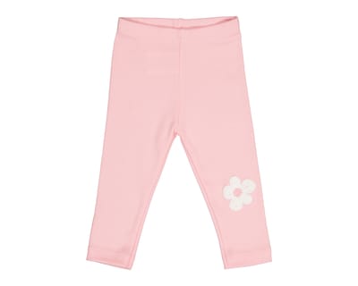Foto 4 | Foto 4 | Pantalón para Bebé Niña Baby Colors 3 Piezas