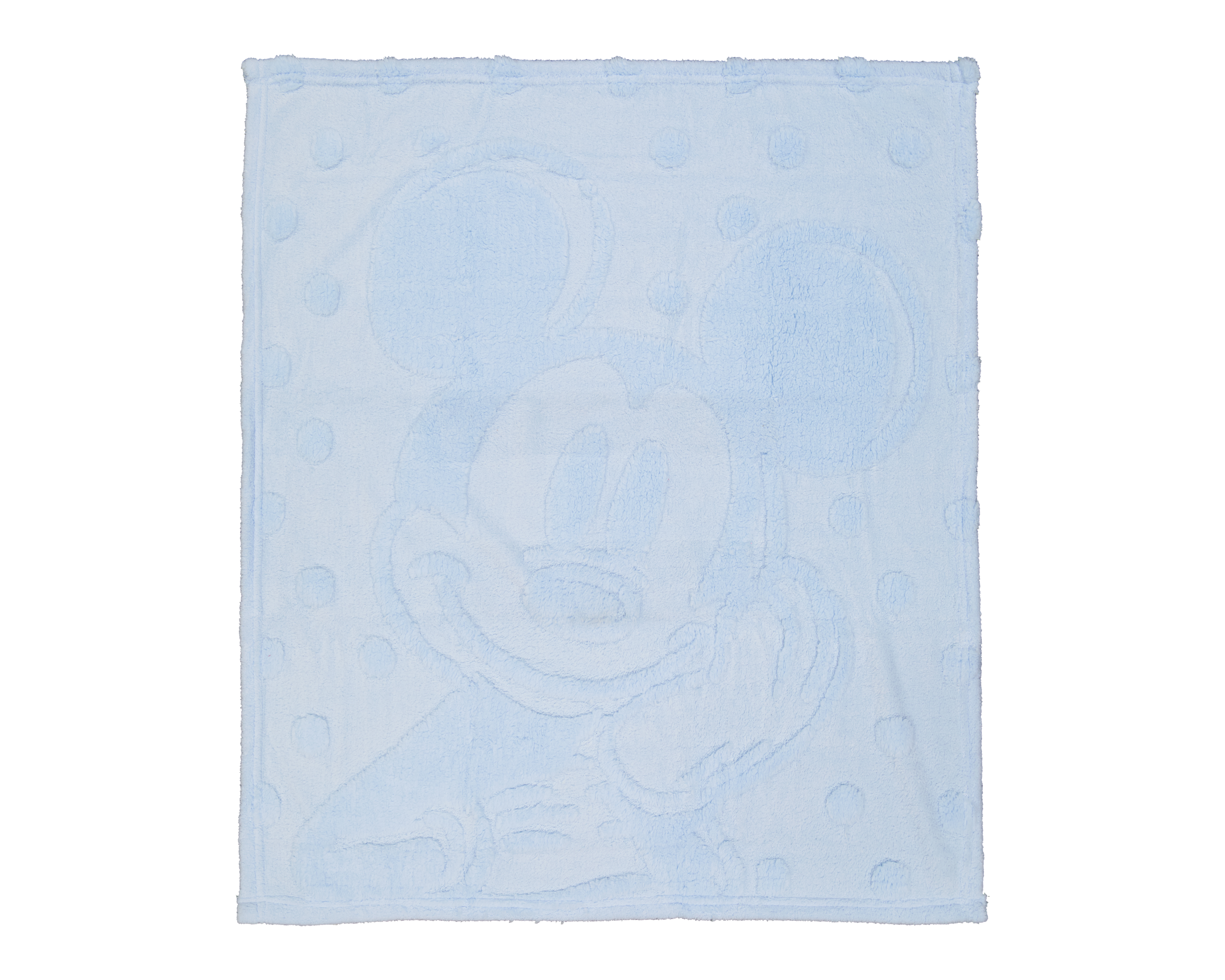 Foto 3 pulgar | Foto 2 | Cobertor para Cuna Disney Mickey Mouse