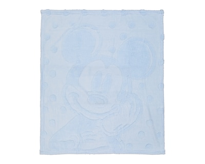 Foto 2 | Foto 2 | Cobertor para Cuna Disney Mickey Mouse
