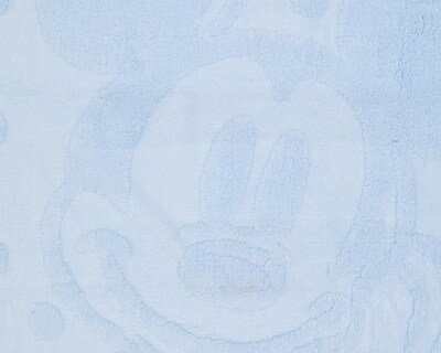 Foto 4 | Foto 4 | Cobertor para Cuna Disney Mickey Mouse