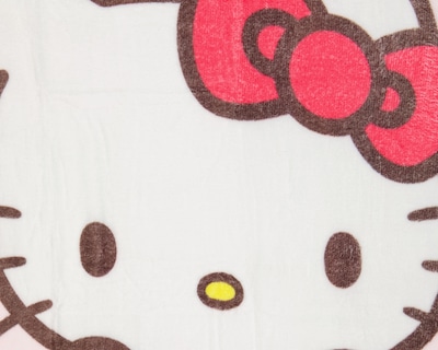 Foto 4 | Foto 4 | Cobertor para Cuna Hello Kitty