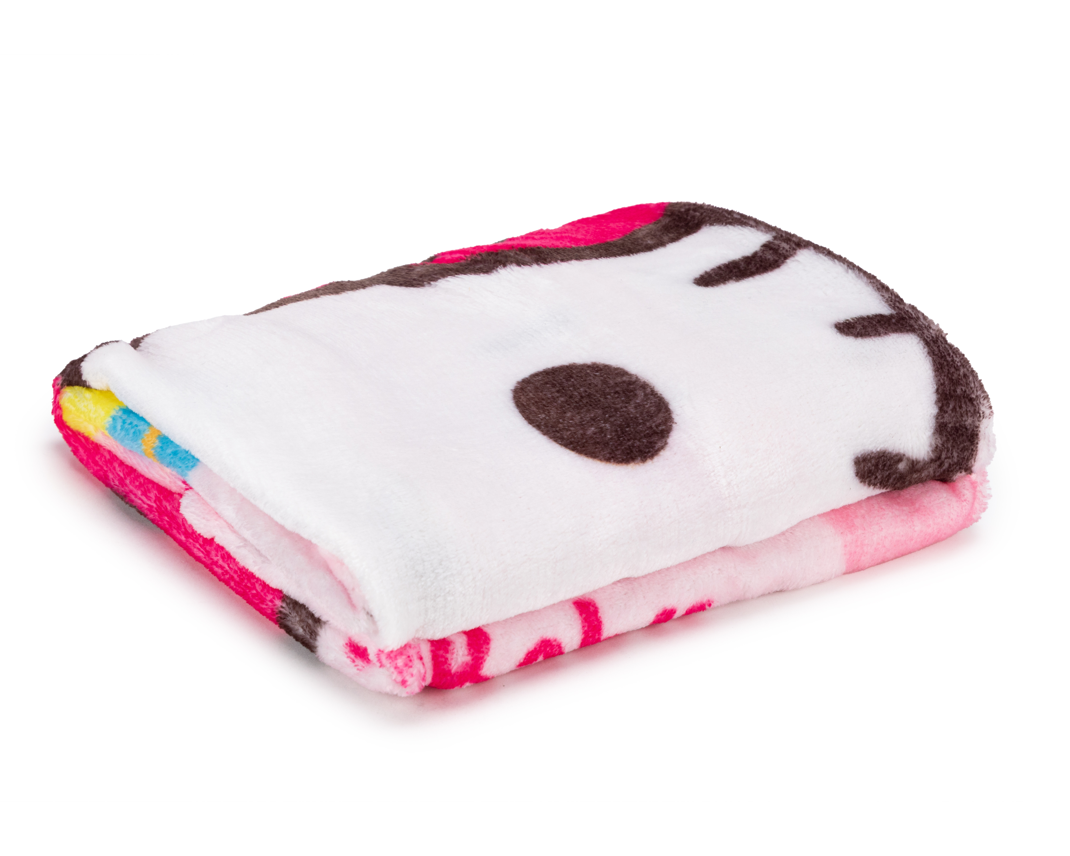 Foto 6 pulgar | Foto 5 | Cobertor para Cuna Hello Kitty