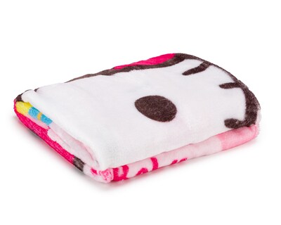 Foto 5 | Foto 5 | Cobertor para Cuna Hello Kitty