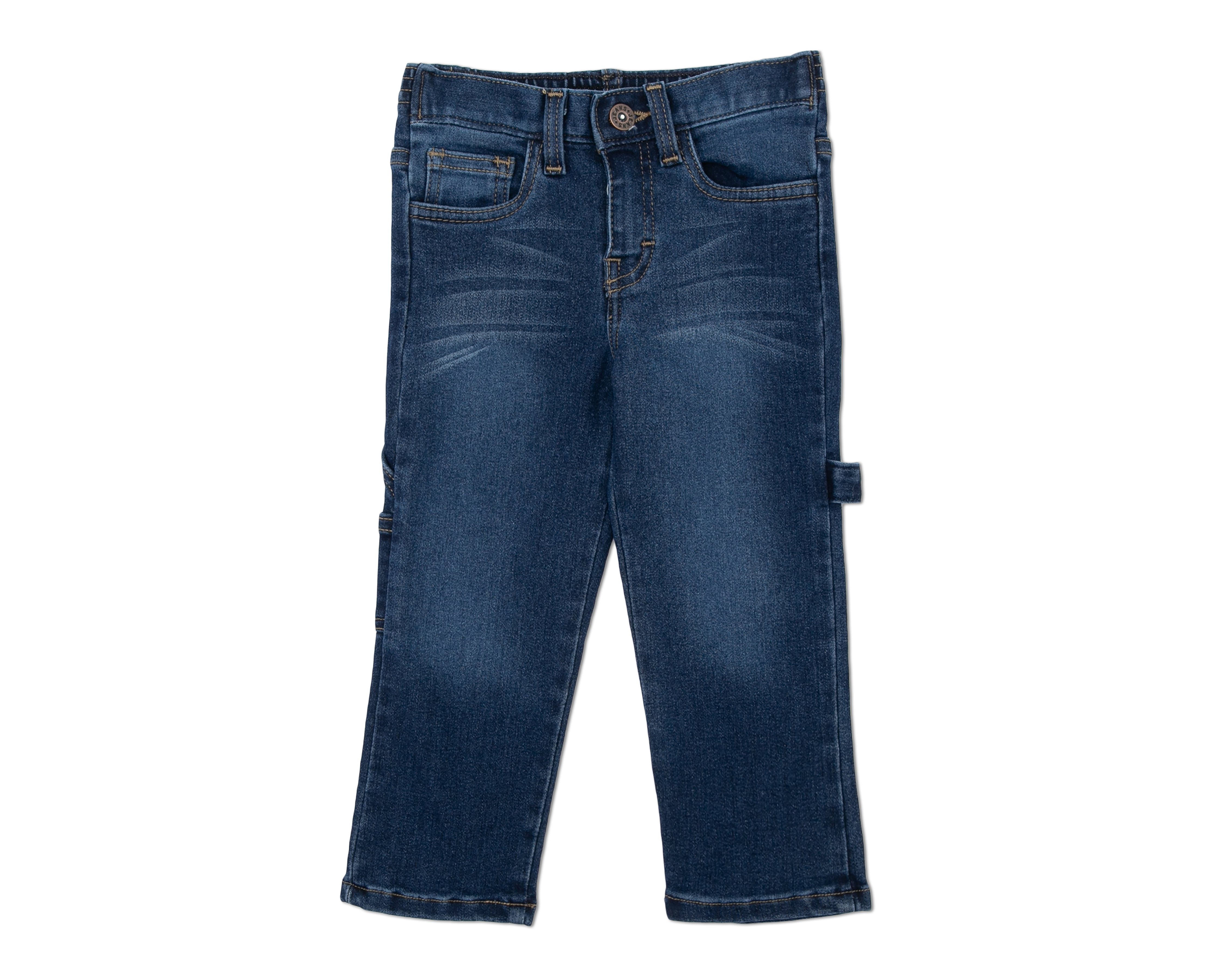 Foto 2 pulgar | Foto 1 | Pantalon para Bebé Niño Baby Colors Recto