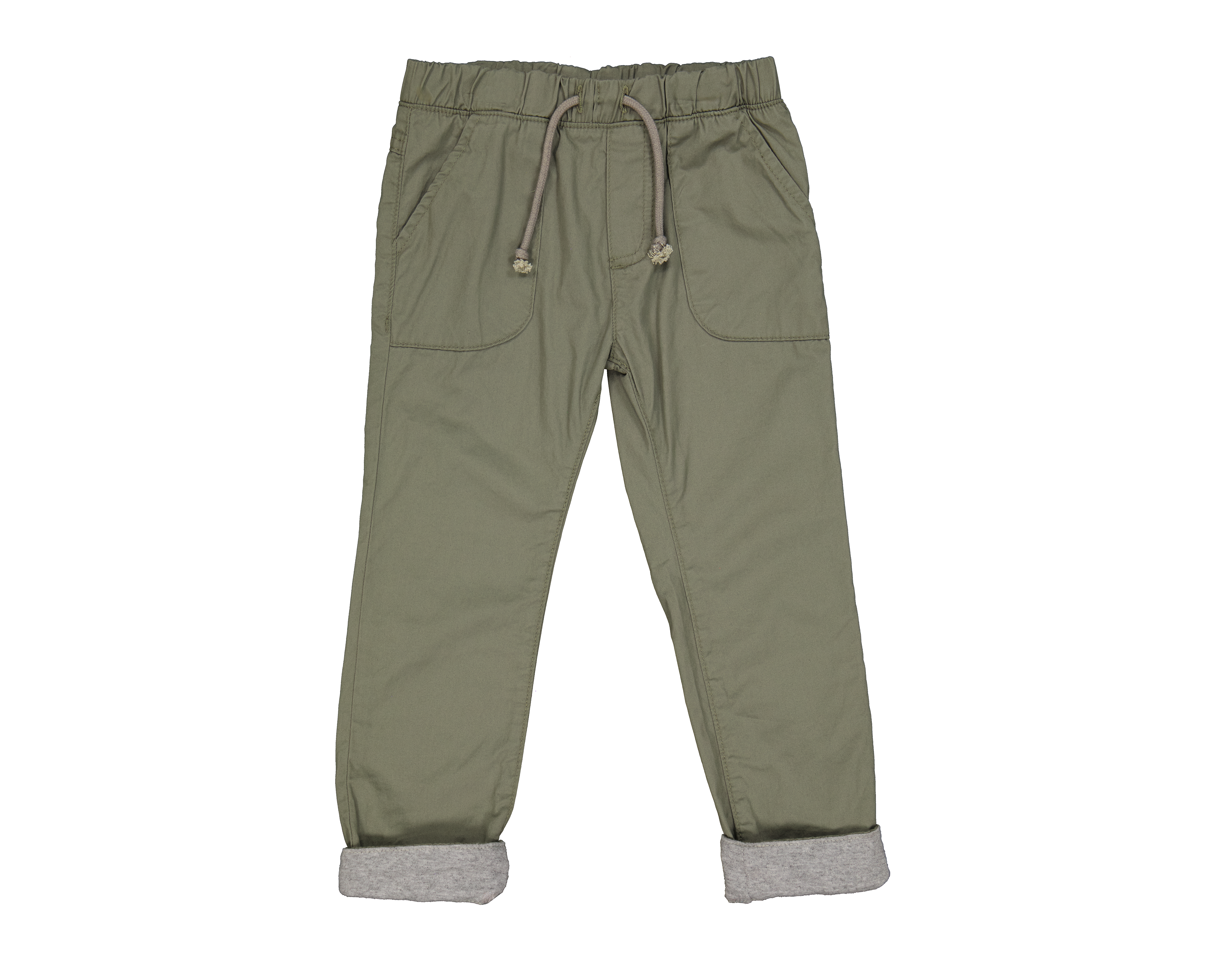 Foto 1 | Foto 1 | Pantalón para Bebé Niño Baby Colors Verde