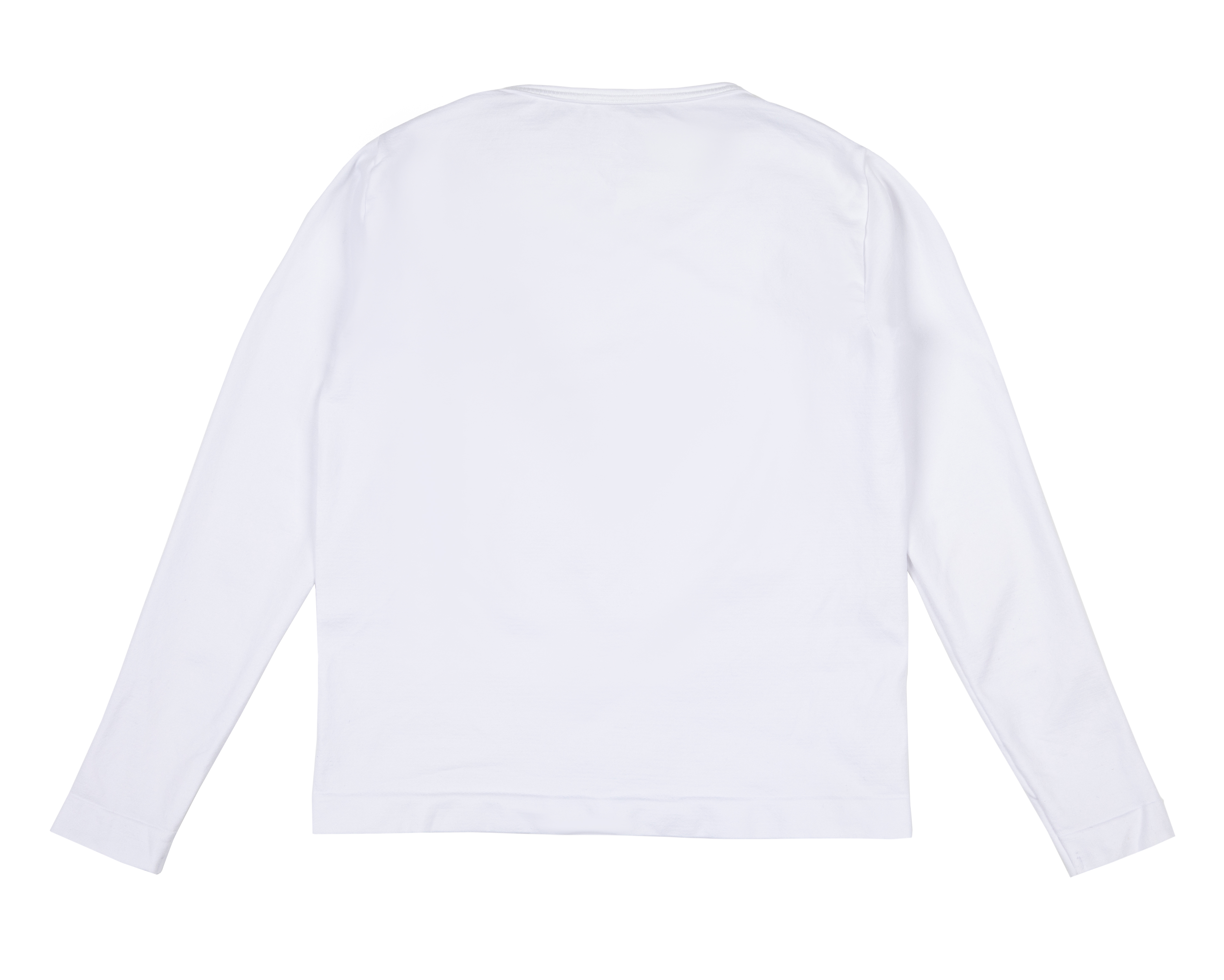 Foto 3 pulgar | Foto 2 | Playera Térmica para Bebé Vanwear Manga Larga