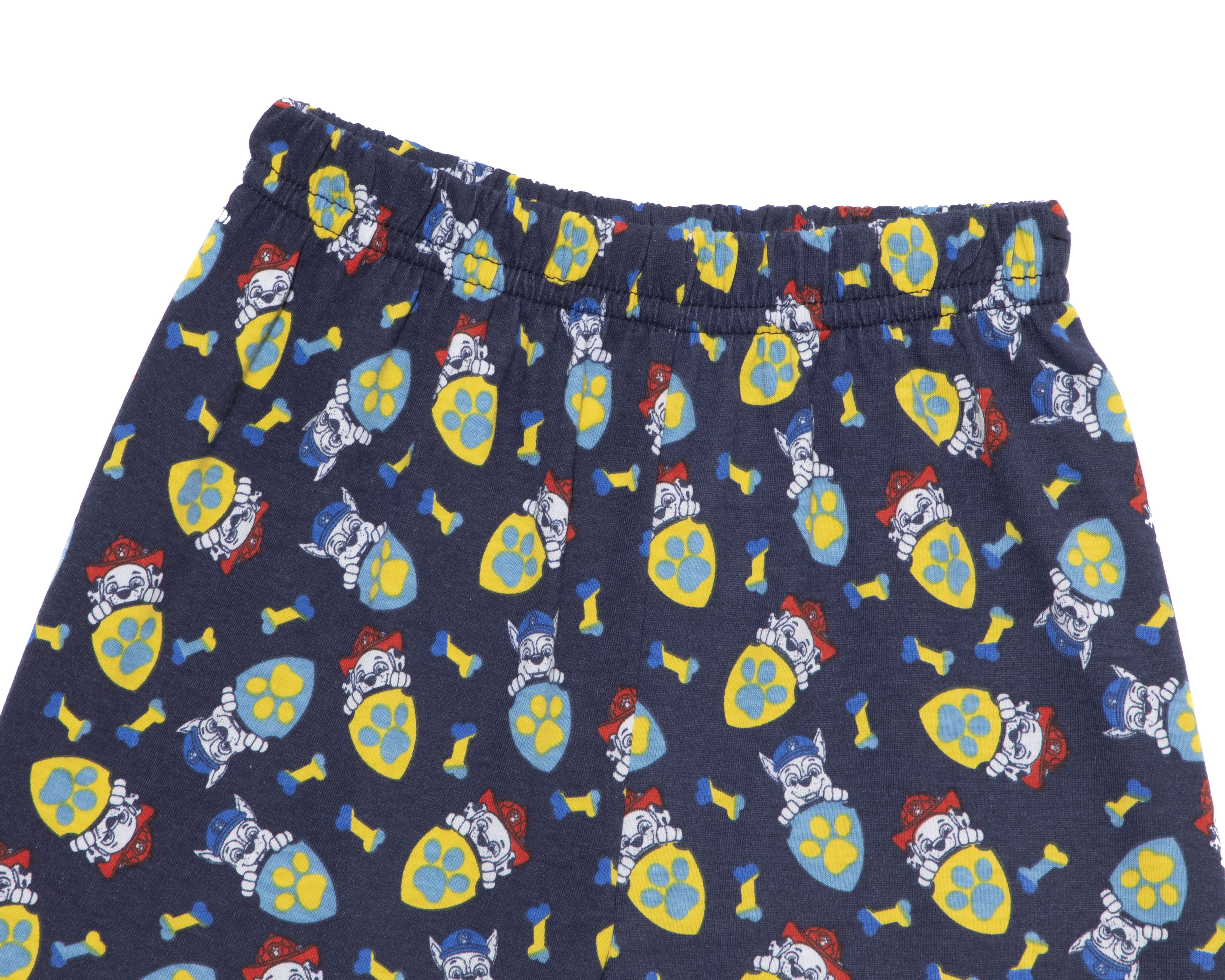 Foto 5 pulgar | Foto 4 | Short y Playera para Bebé Niño Paw Patrol