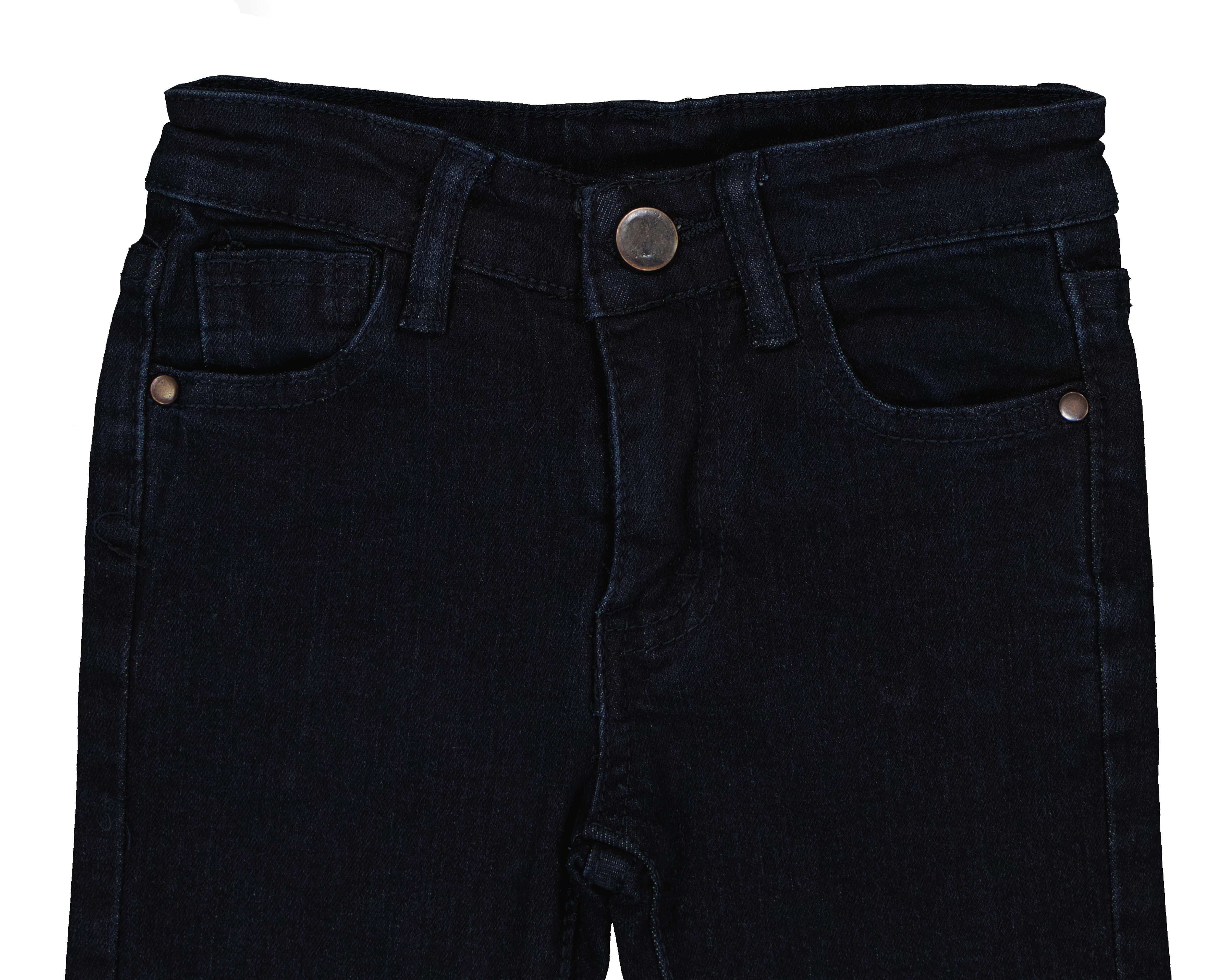 Foto 4 pulgar | Foto 3 | Pantalón para Bebé Niño Baby Colors Skinny