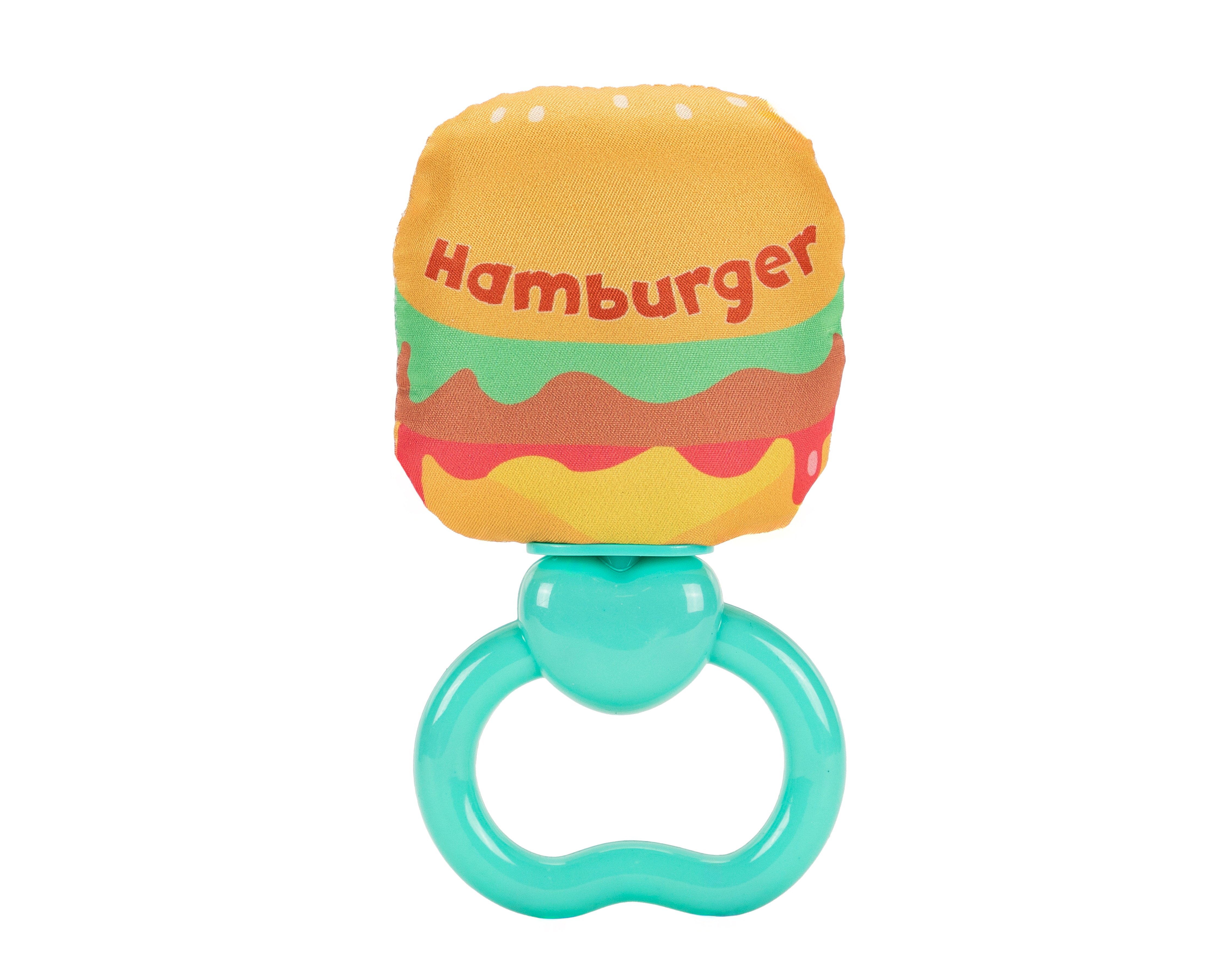 Foto 4 pulgar | Foto 3 | Sonaja para Bebé Baby Colors