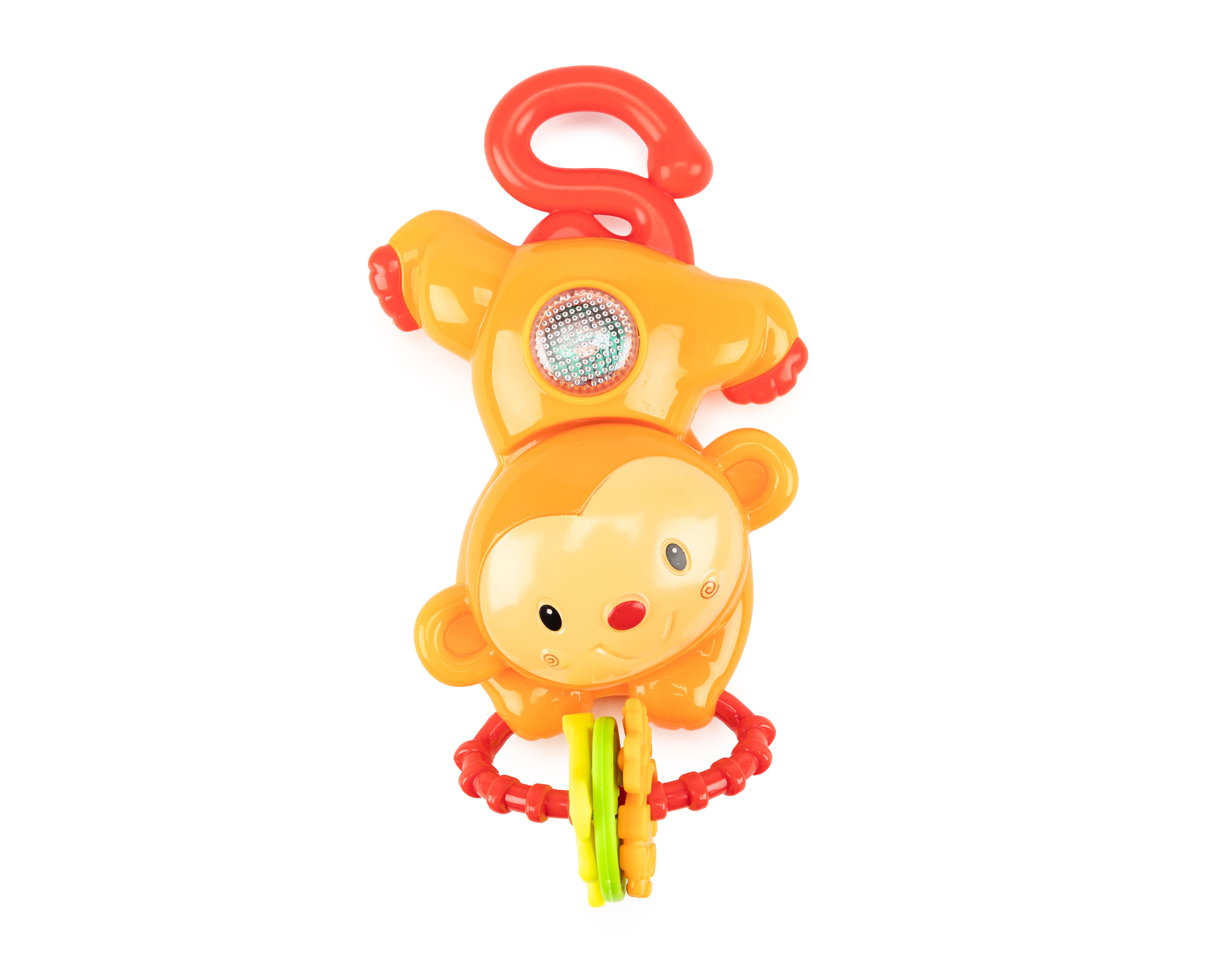 Foto 2 pulgar | Foto 1 | Mordedera para Bebé Baby Colors