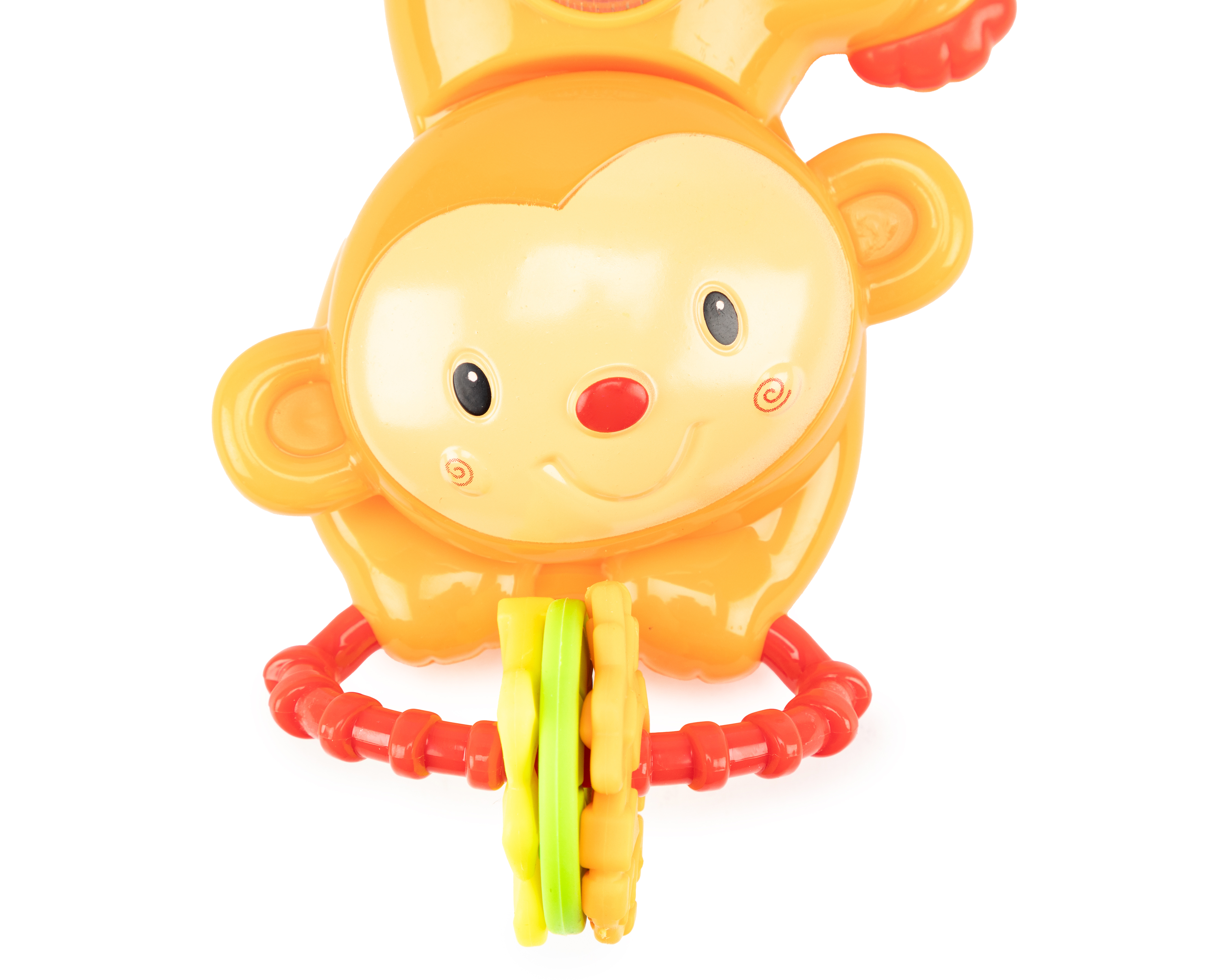 Foto 3 pulgar | Foto 2 | Mordedera para Bebé Baby Colors