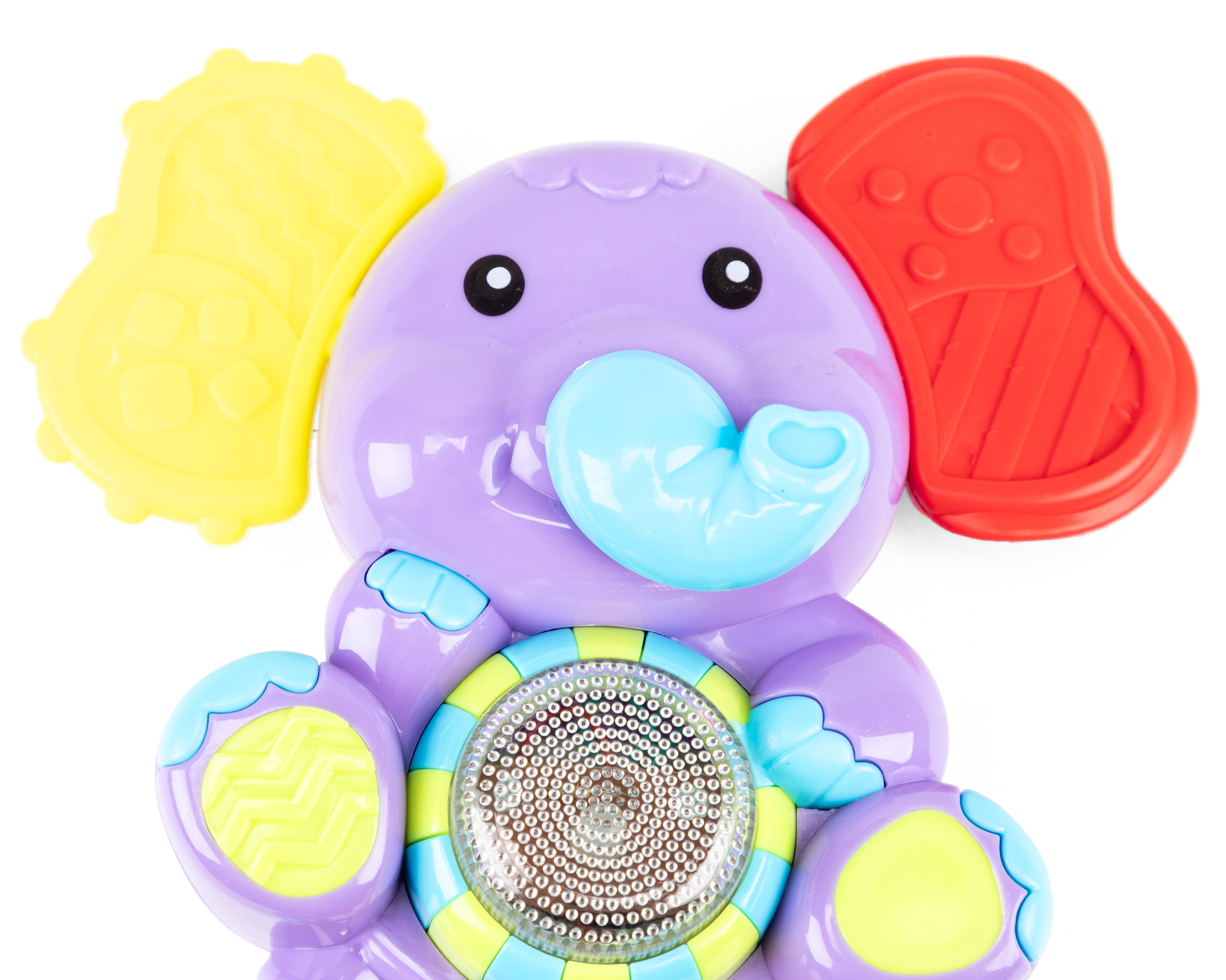 Foto 2 | Foto 2 | Mordedera para Bebé Baby Colors