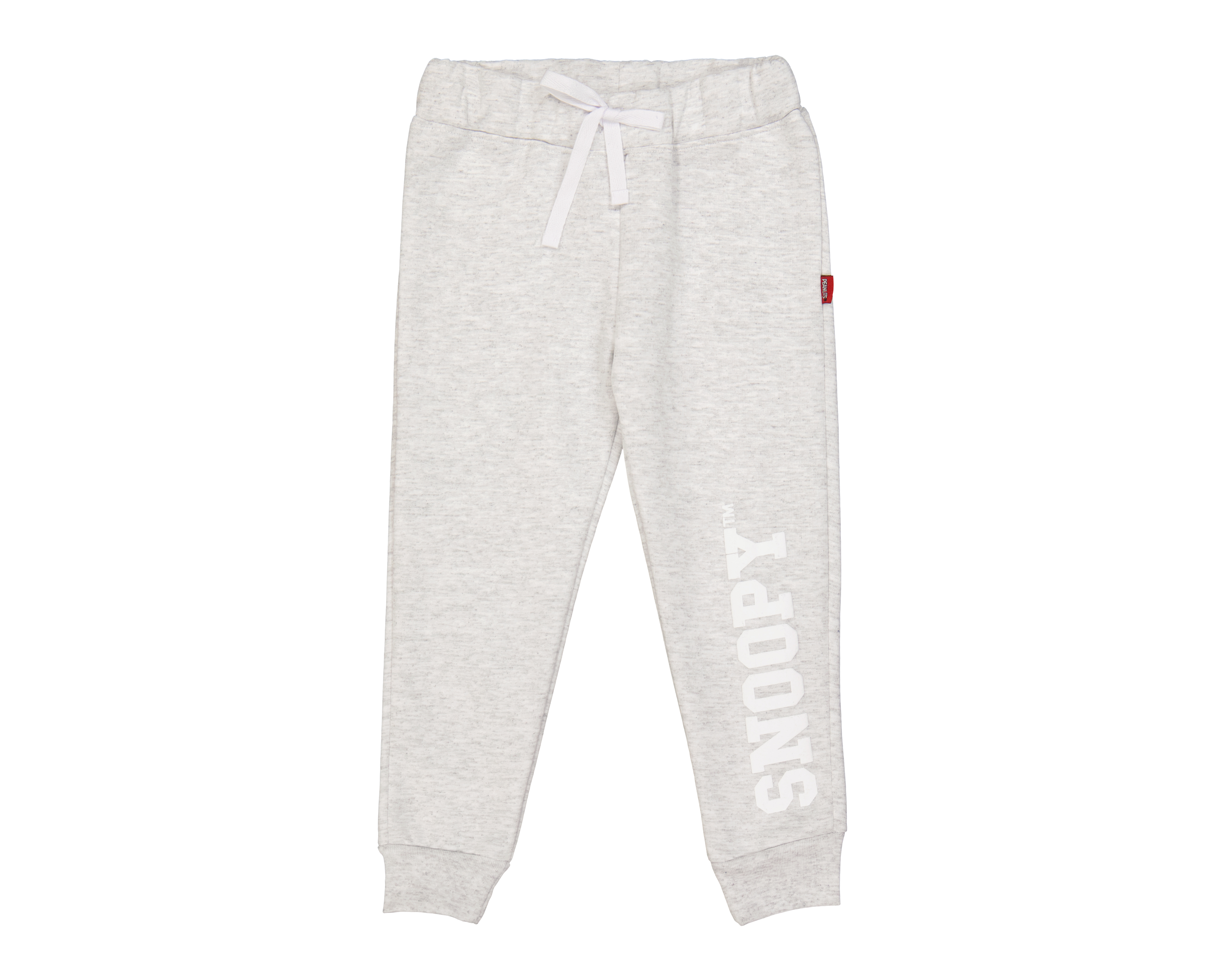 Foto 5 pulgar | Foto 4 | Pantalón para Bebé Niño Snoopy 2 Piezas