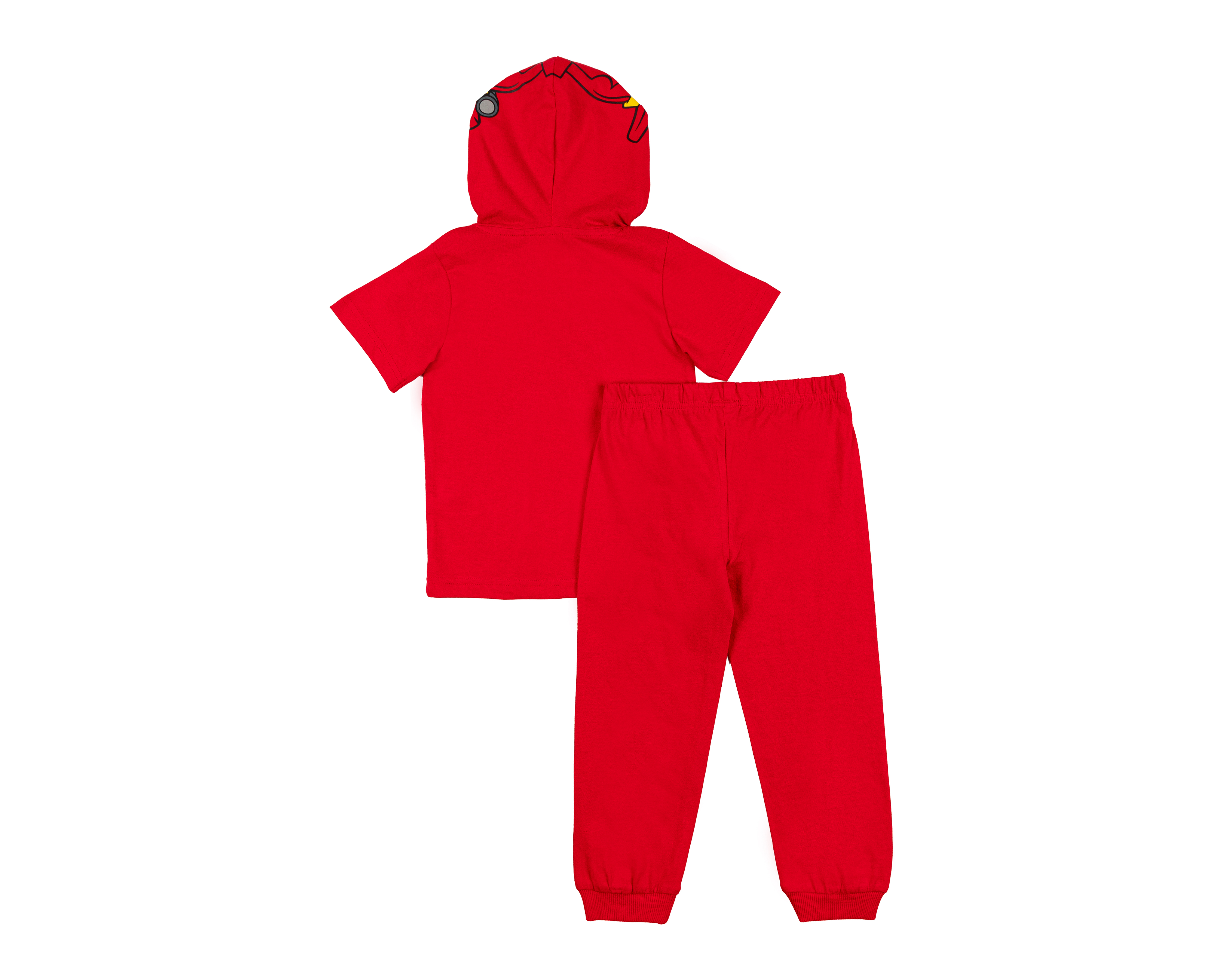 Foto 3 pulgar | Foto 2 | Pijama para Bebé Niño Paw Patrol