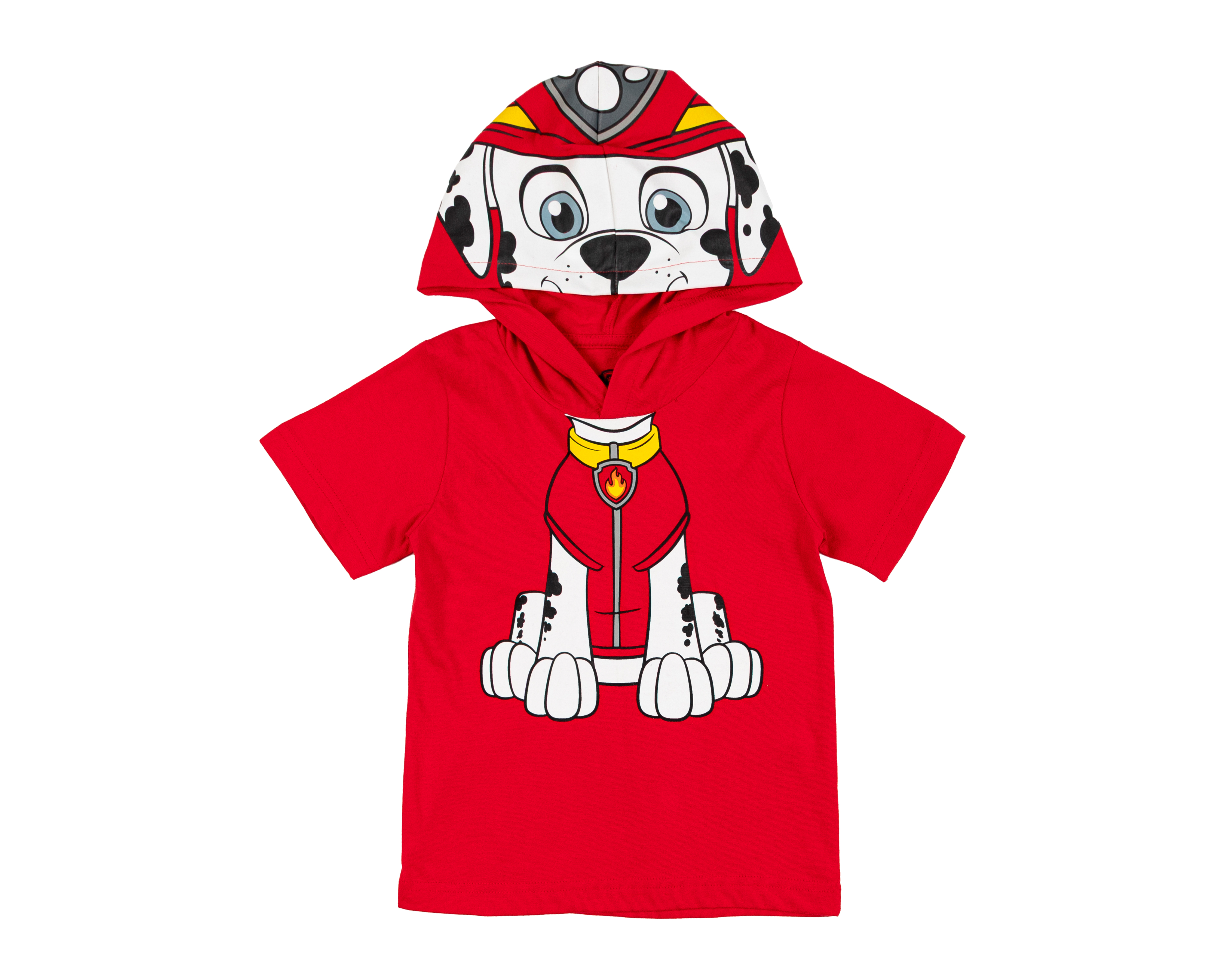 Foto 4 pulgar | Foto 3 | Pijama para Bebé Niño Paw Patrol