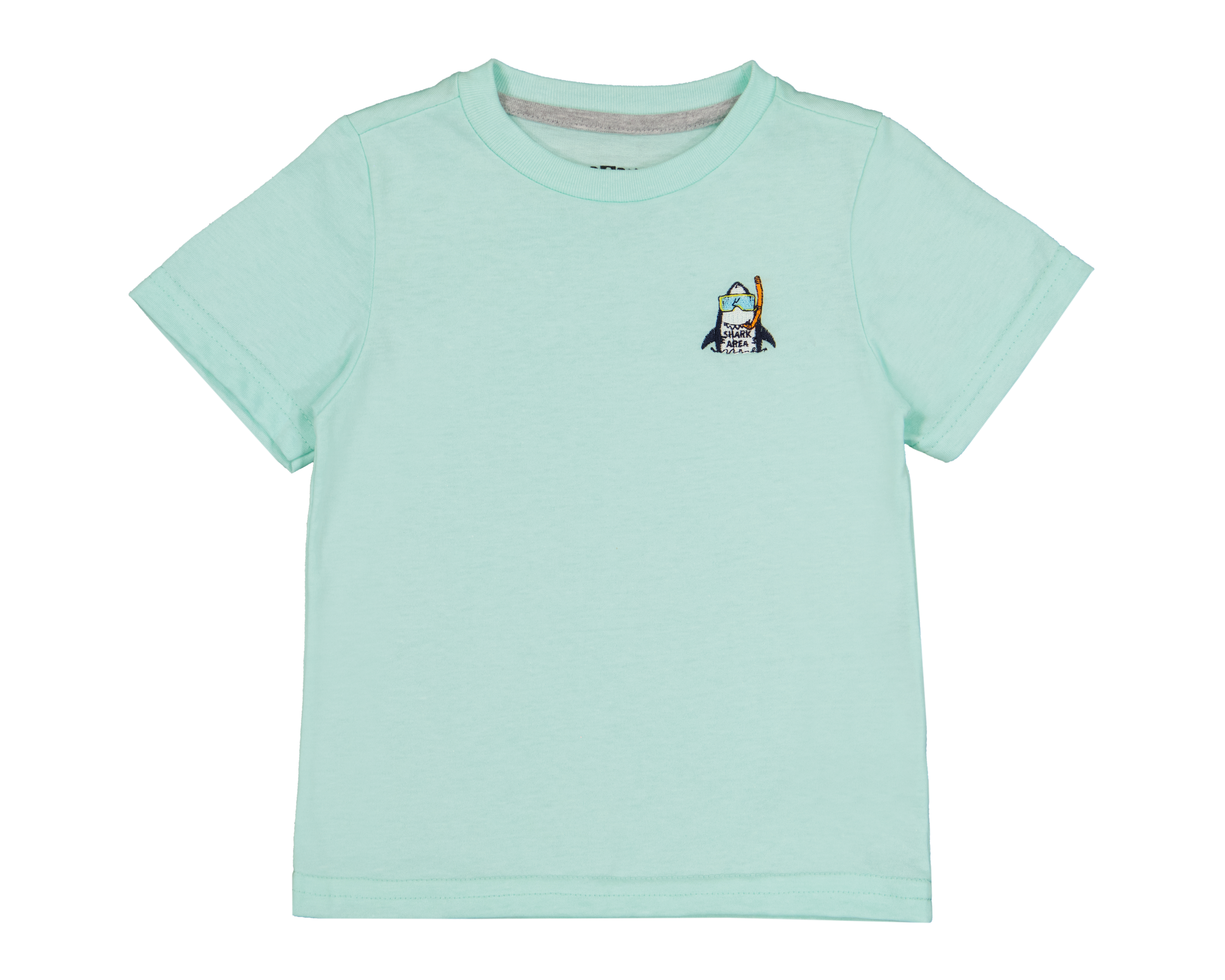 Foto 4 | Foto 4 | Playera para Bebé Niño Baby Colors 3 Piezas