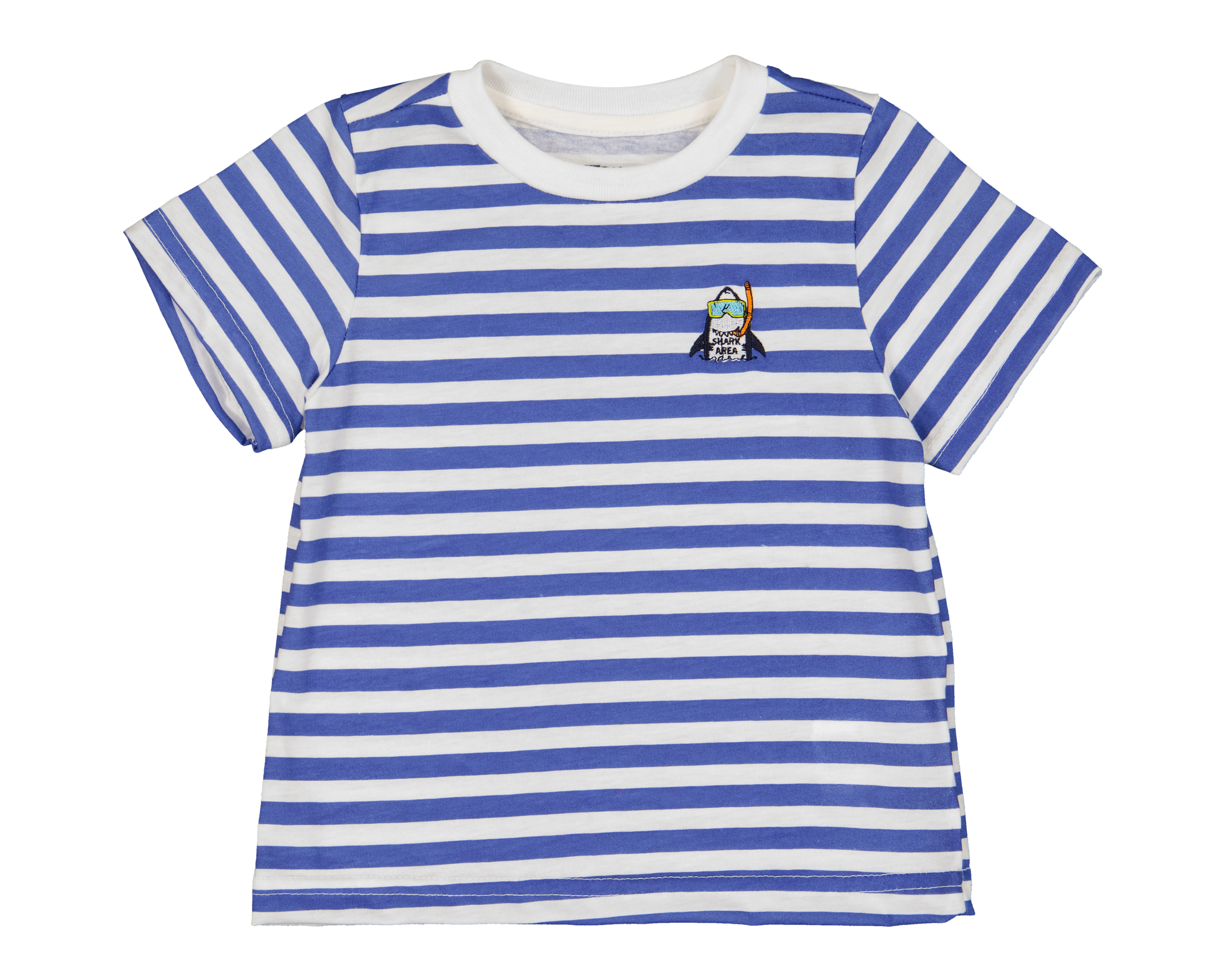 Foto 5 | Foto 5 | Playera para Bebé Niño Baby Colors 3 Piezas