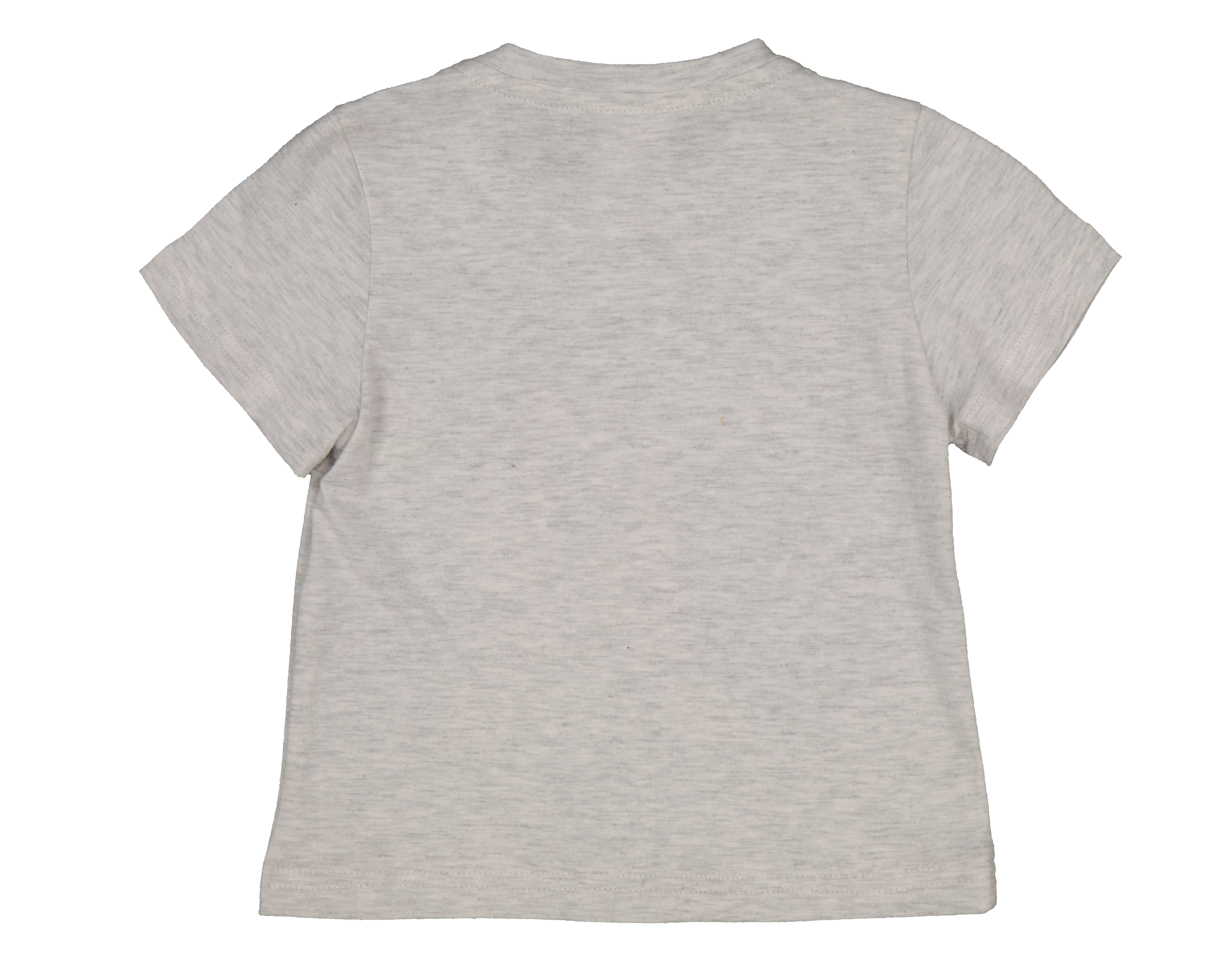 Foto 3 pulgar | Foto 2 | Playera para Bebé Niño Bob Esponja Gris