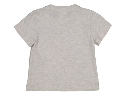 Foto 2 | Foto 2 | Playera para Bebé Niño Bob Esponja Gris