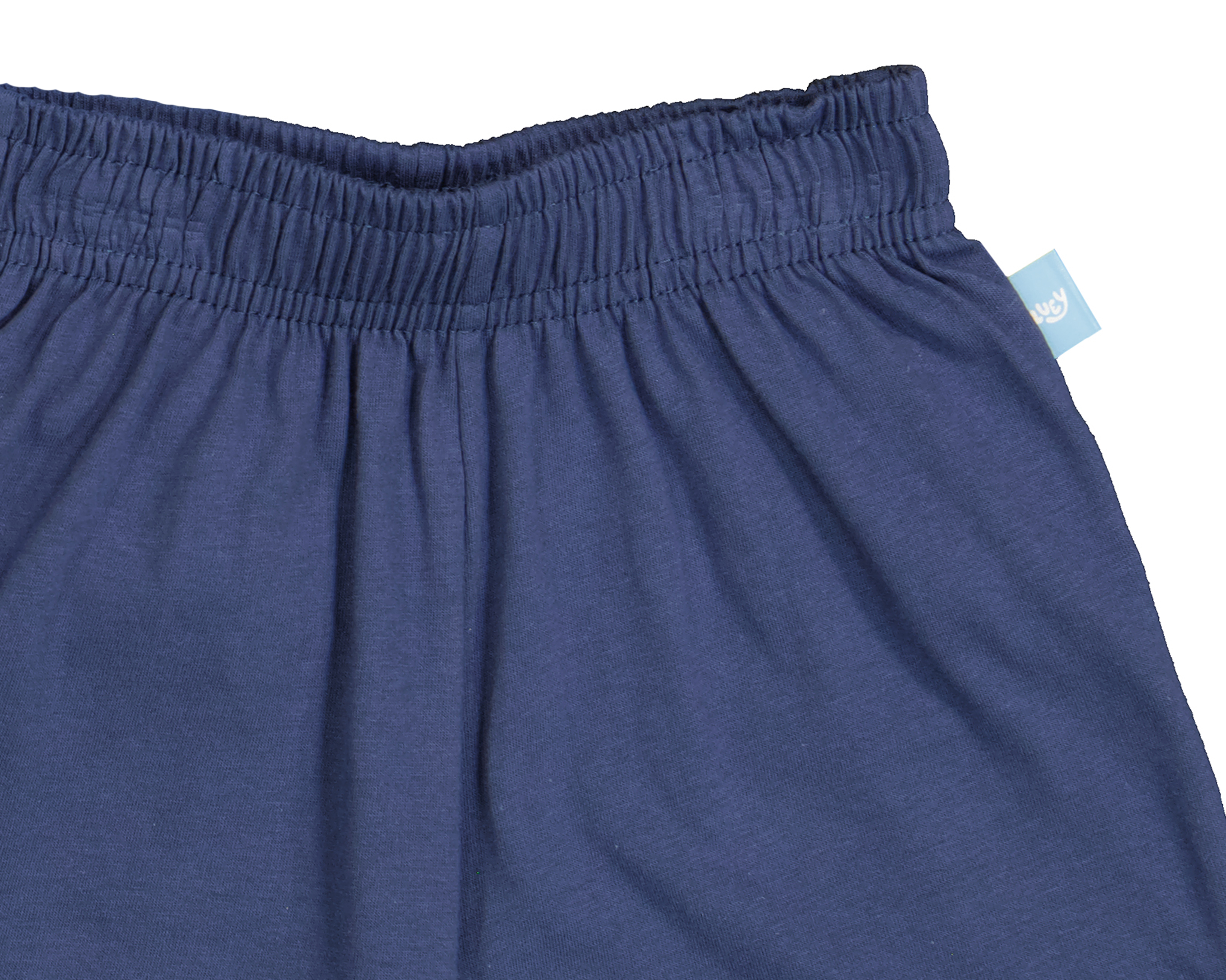 Foto 4 pulgar | Foto 3 | Conjunto para Bebé Niño Bluey de Algodón 2 Piezas