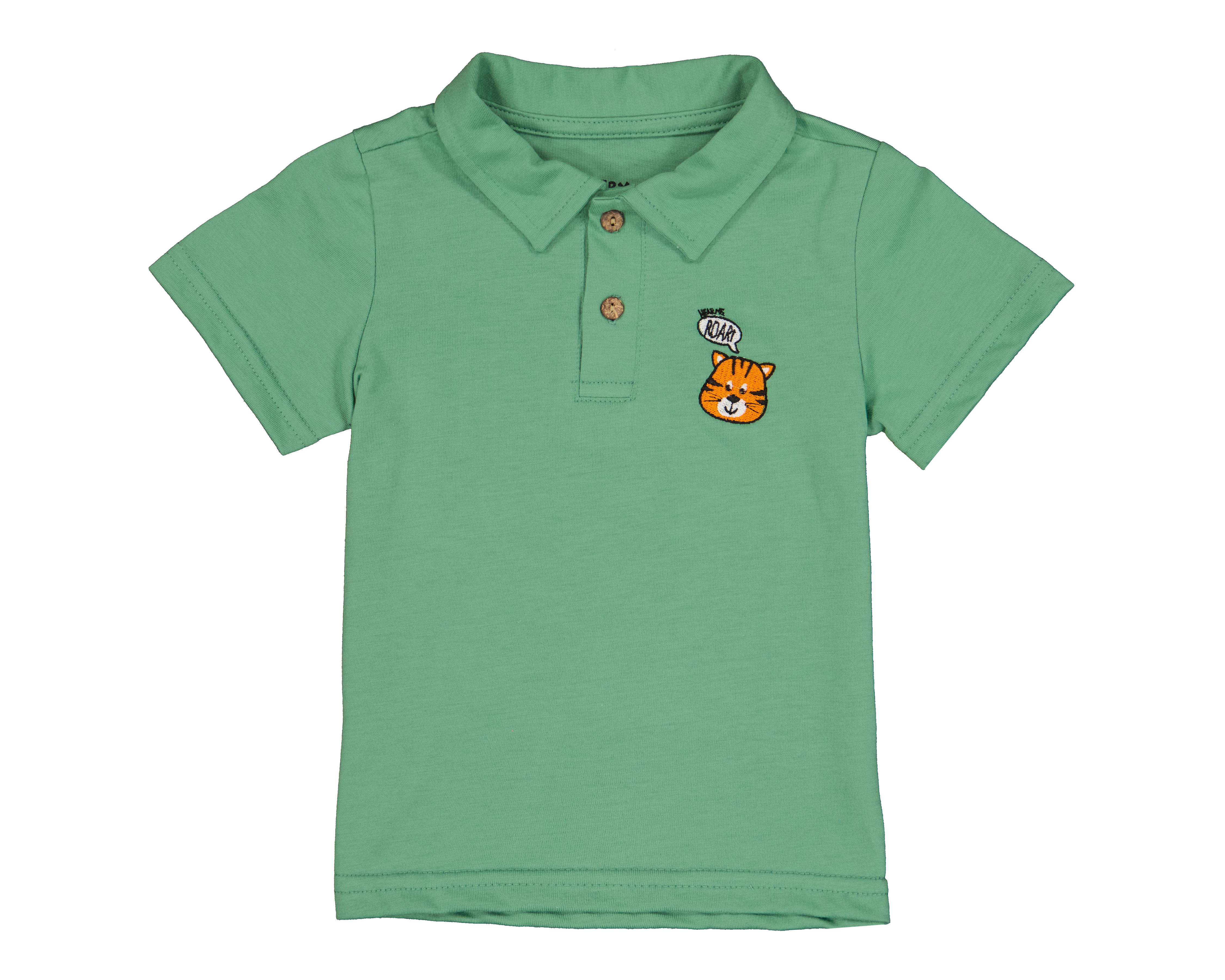 Foto 1 | Foto 1 | Playera para Bebé Baby Colors Verde