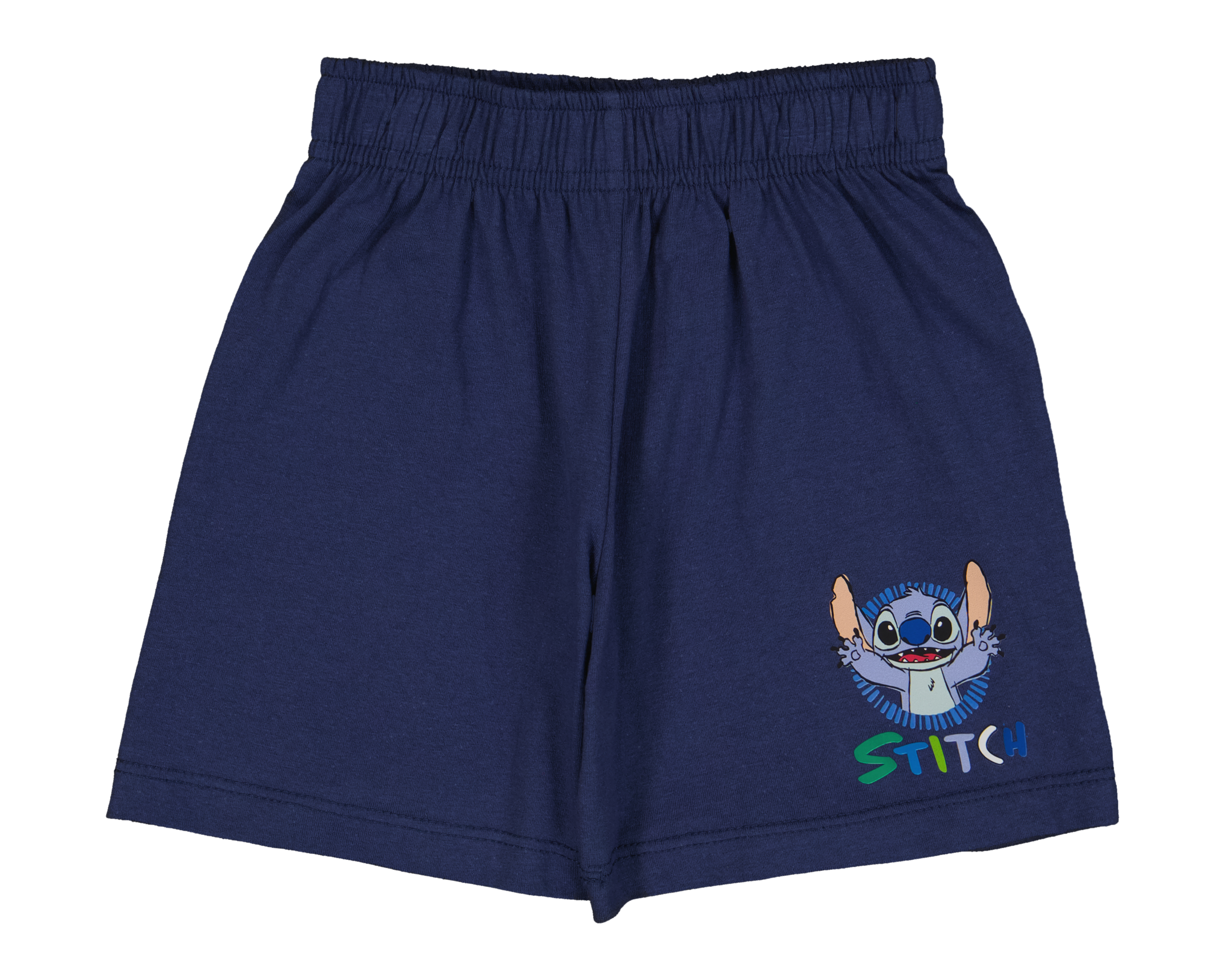 Foto 4 | Foto 4 | Conjunto para Bebé Niño Disney Stitch 2 Piezas