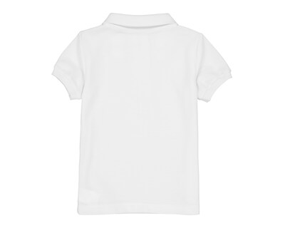 Foto 2 | Foto 2 | Playera Baby Colors Manga Corta para Niño