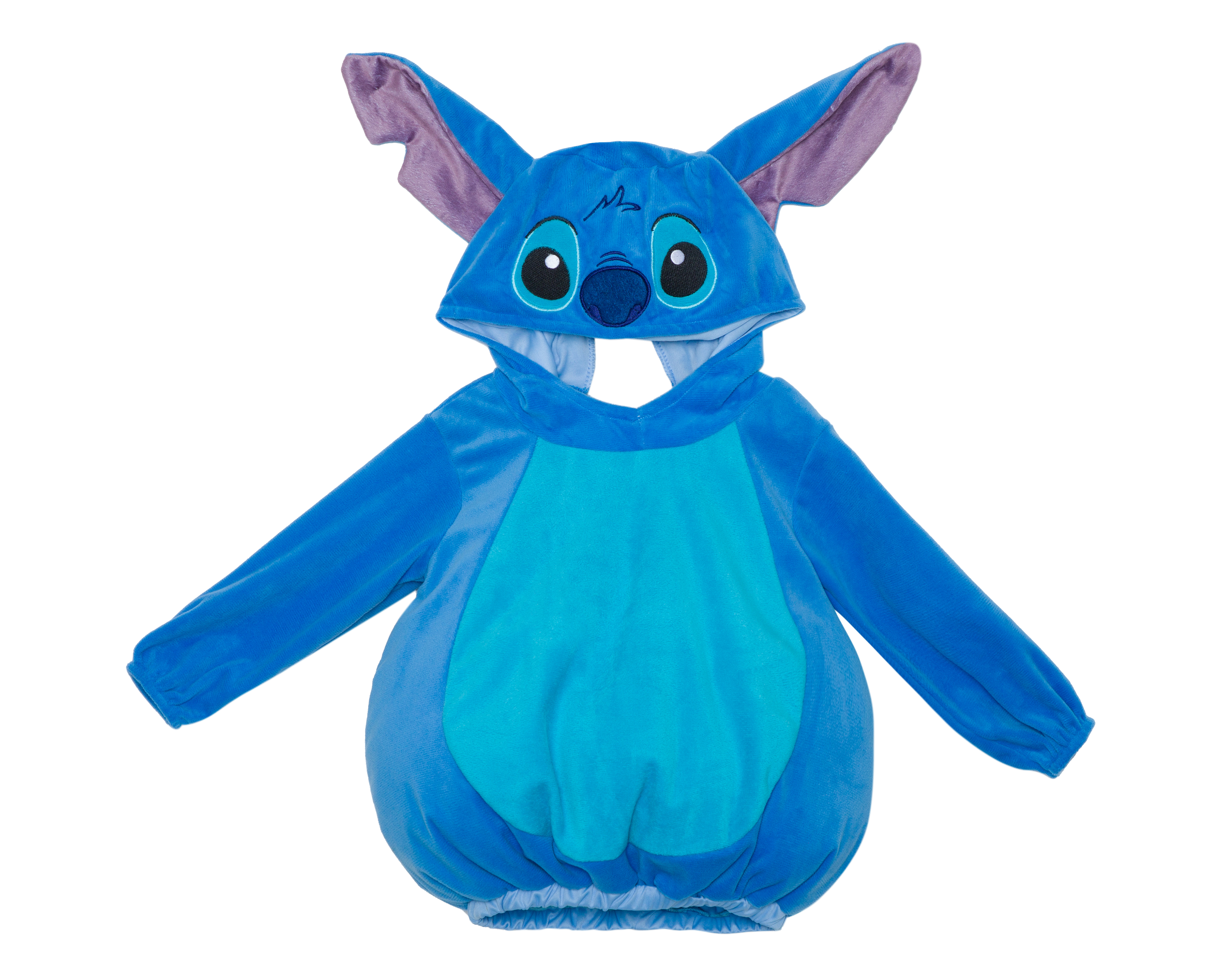 Foto 2 pulgar | Foto 1 | Disfraz de Stitch Disney Lilo & Stitch para Niño