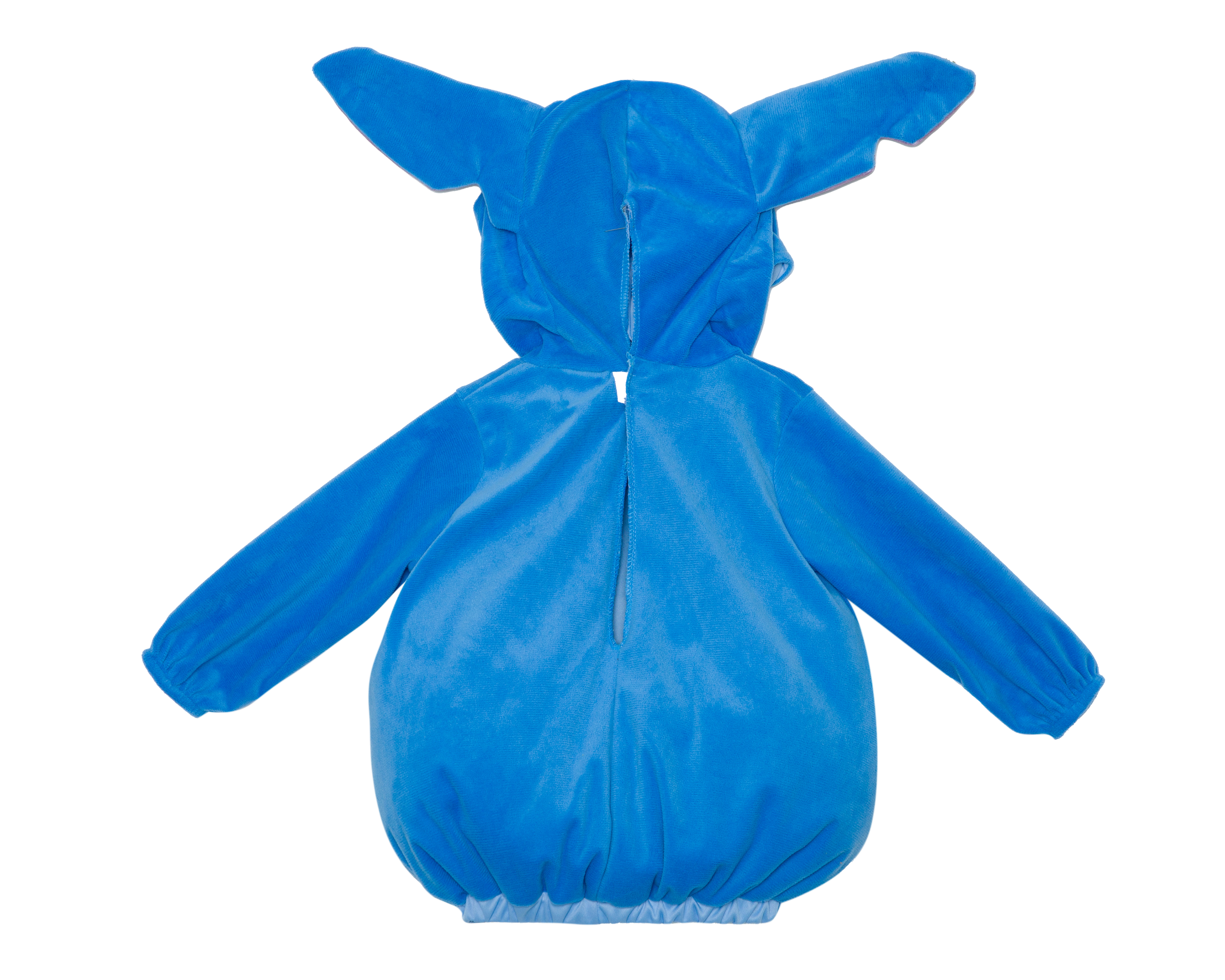 Foto 3 pulgar | Foto 2 | Disfraz de Stitch Disney Lilo & Stitch para Niño