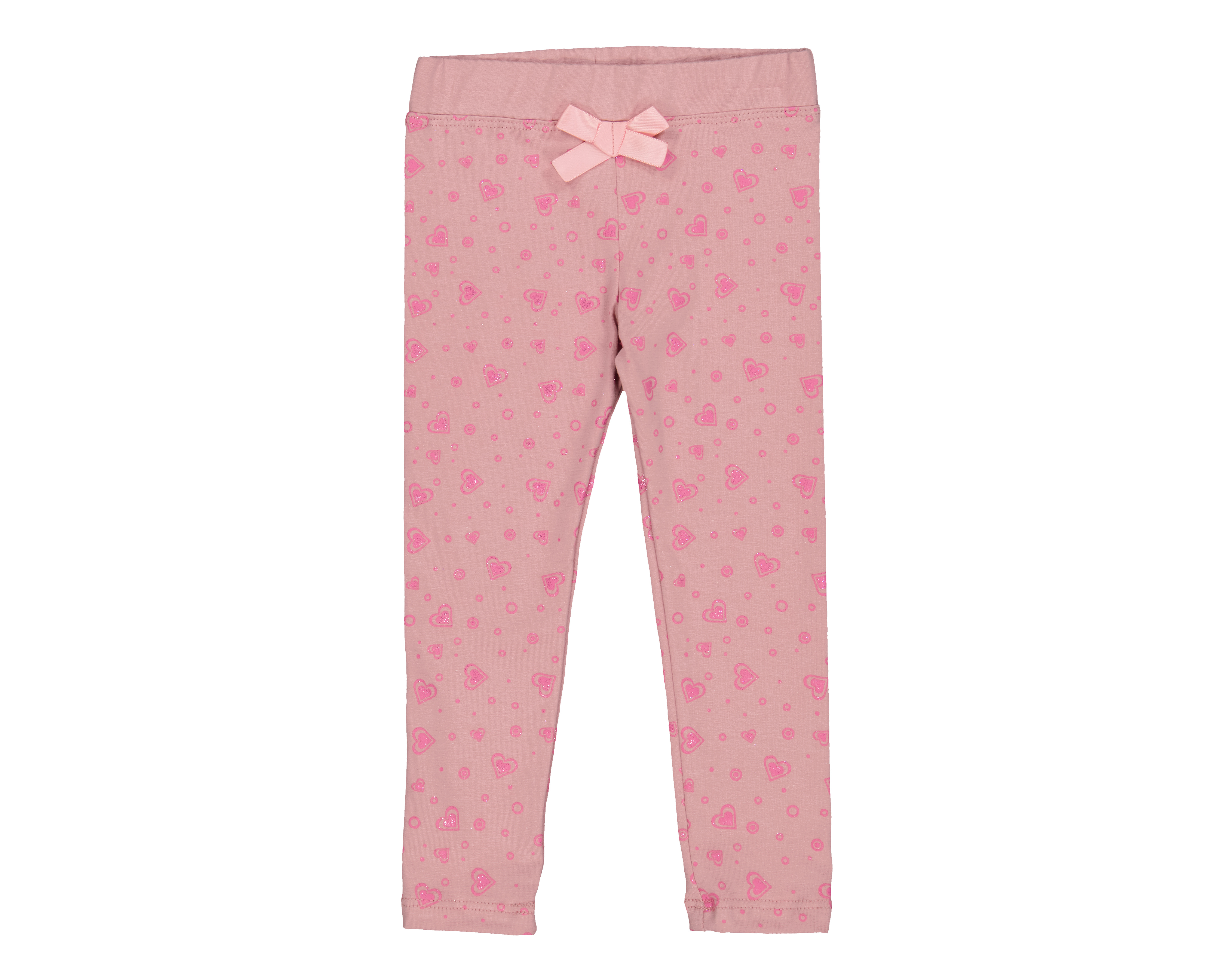 Foto 3 | Foto 3 | Pantalón para Bebé Niña Baby Colors Full Print 2 Piezas