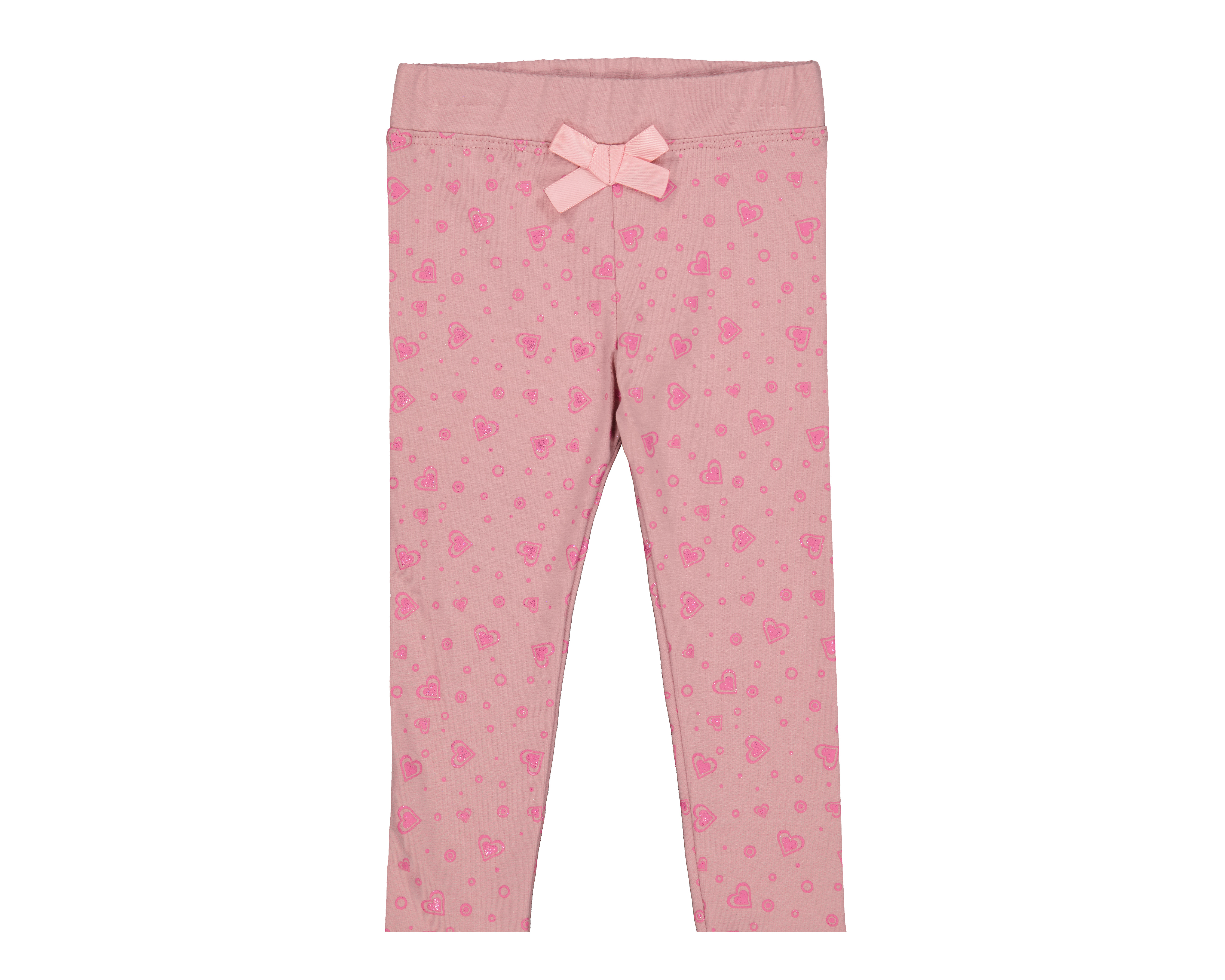 Foto 5 pulgar | Foto 4 | Pantalón para Bebé Niña Baby Colors Full Print 2 Piezas