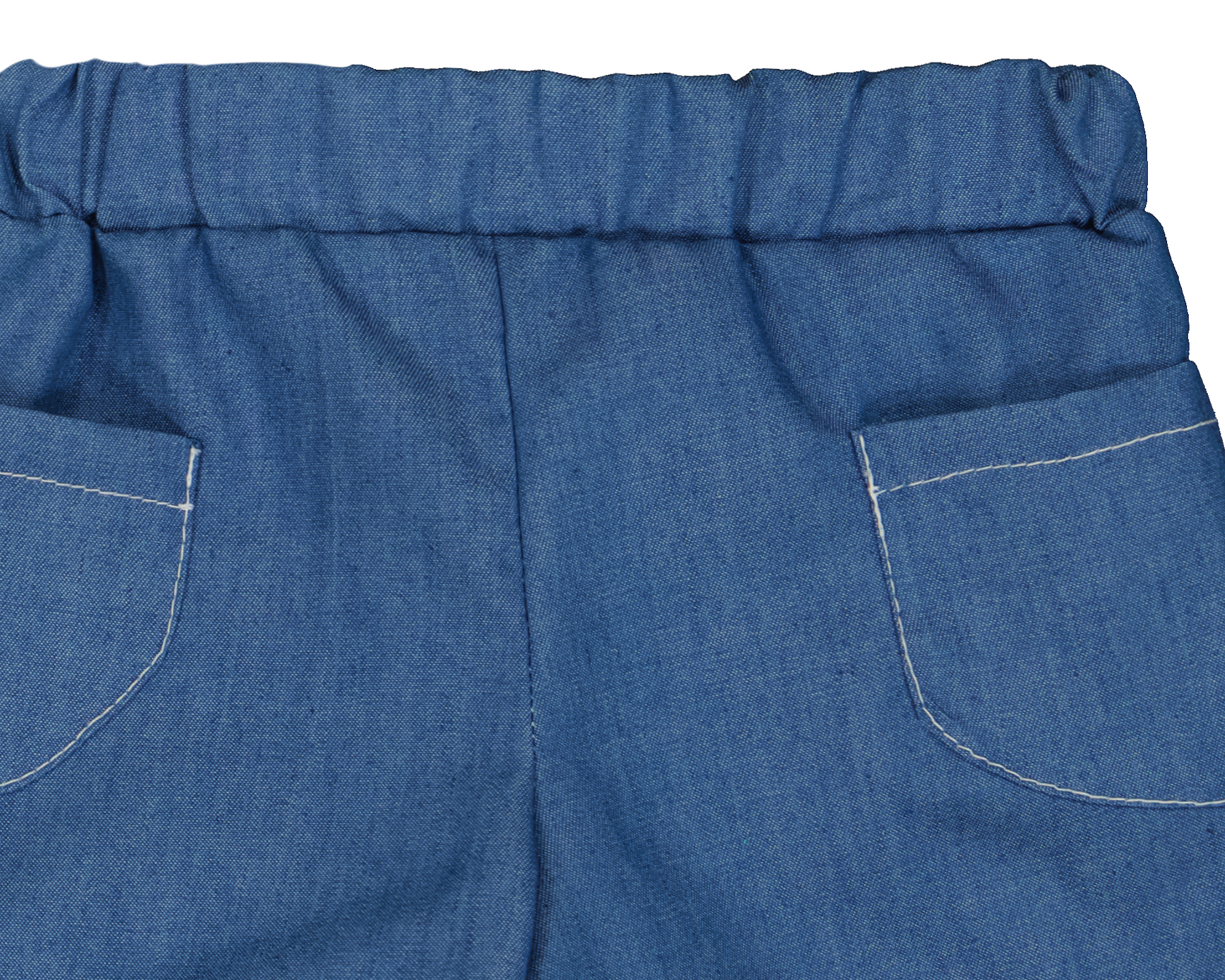 Foto 5 pulgar | Foto 4 | Conjunto para Bebé Niña Baby Colors 3 Piezas