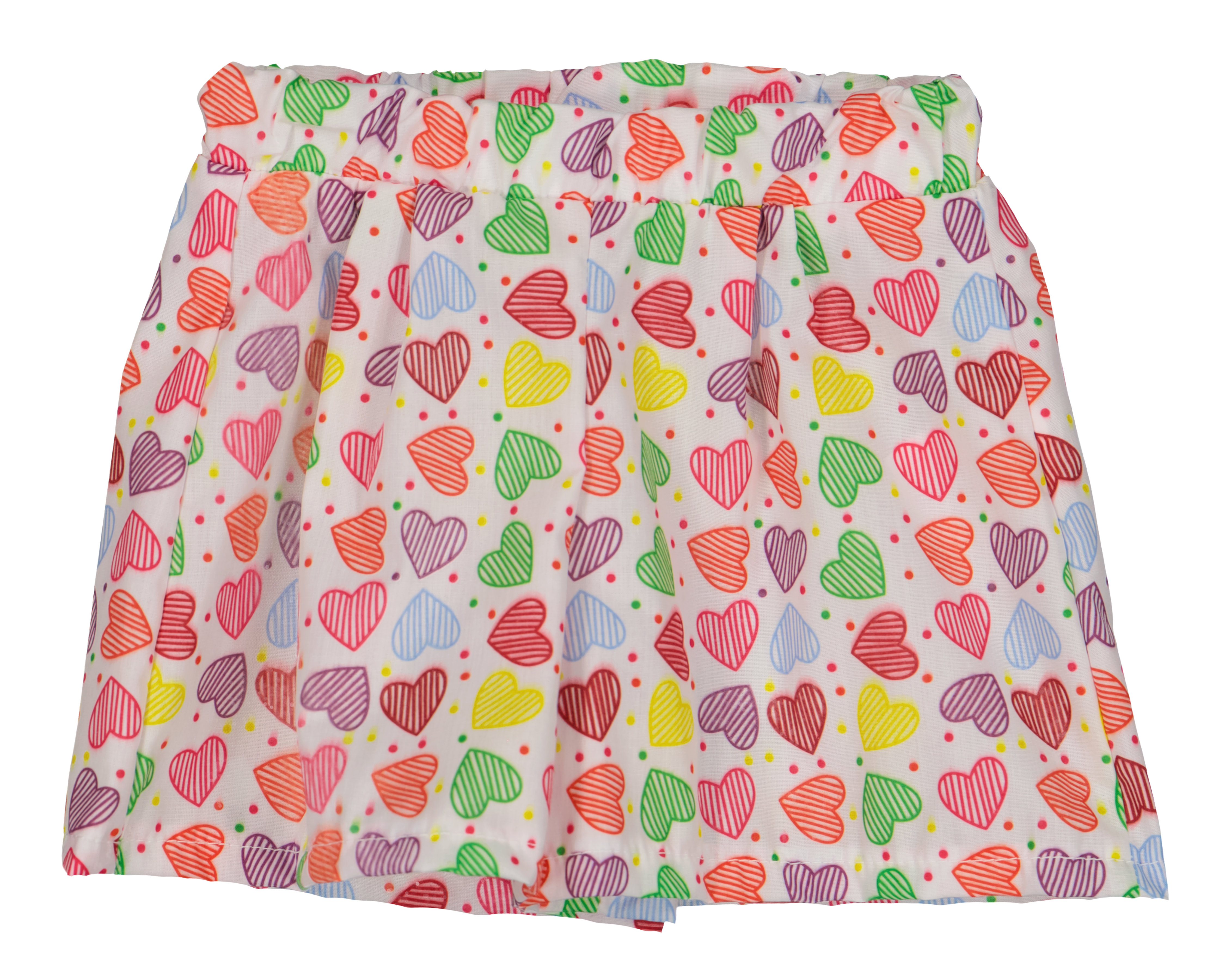 Foto 4 | Foto 4 | Conjunto para Bebé Niña Baby Colors 3 Piezas