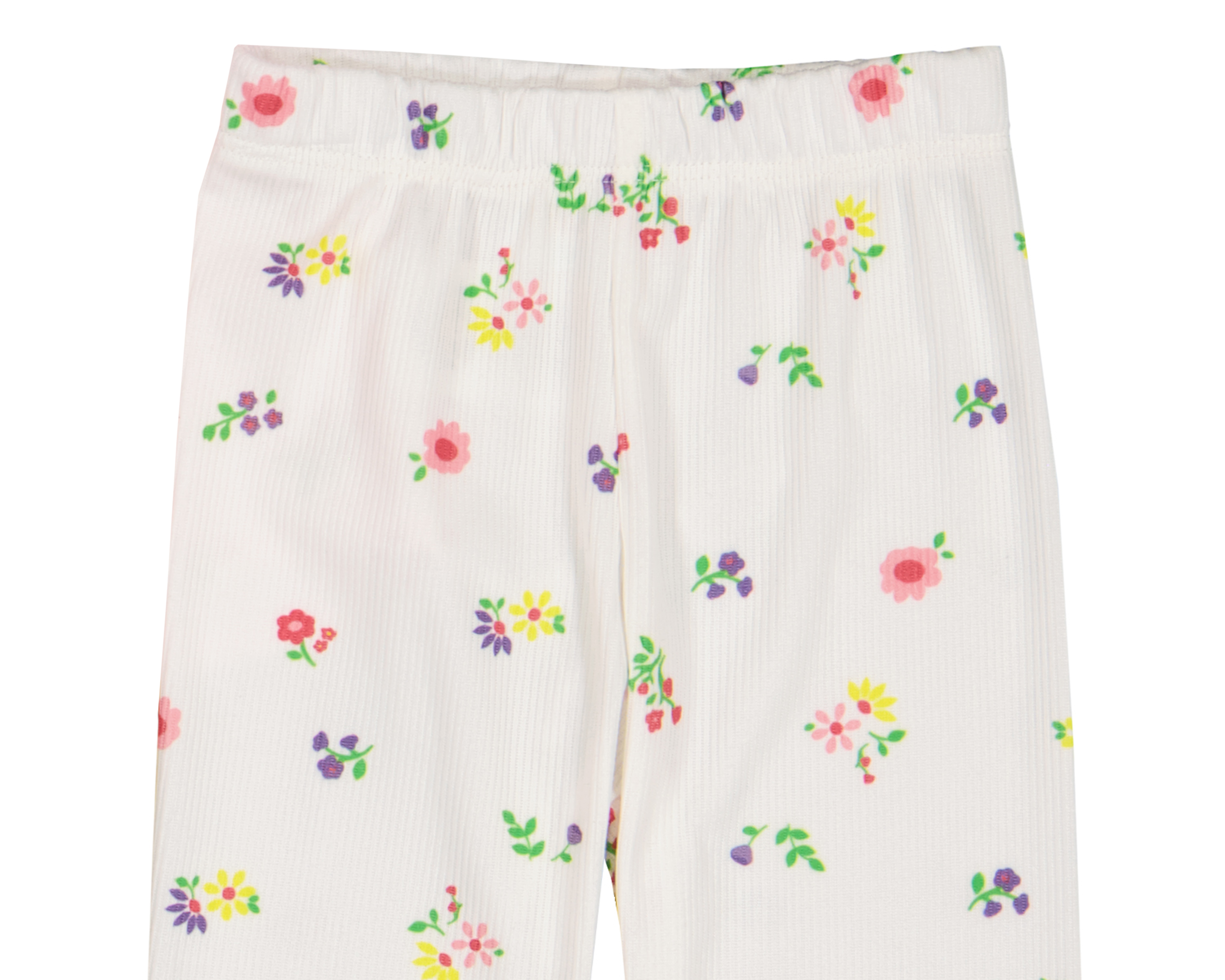 Foto 5 pulgar | Foto 4 | Conjunto para Bebé Niña Baby Colors Estampado 3 Piezas